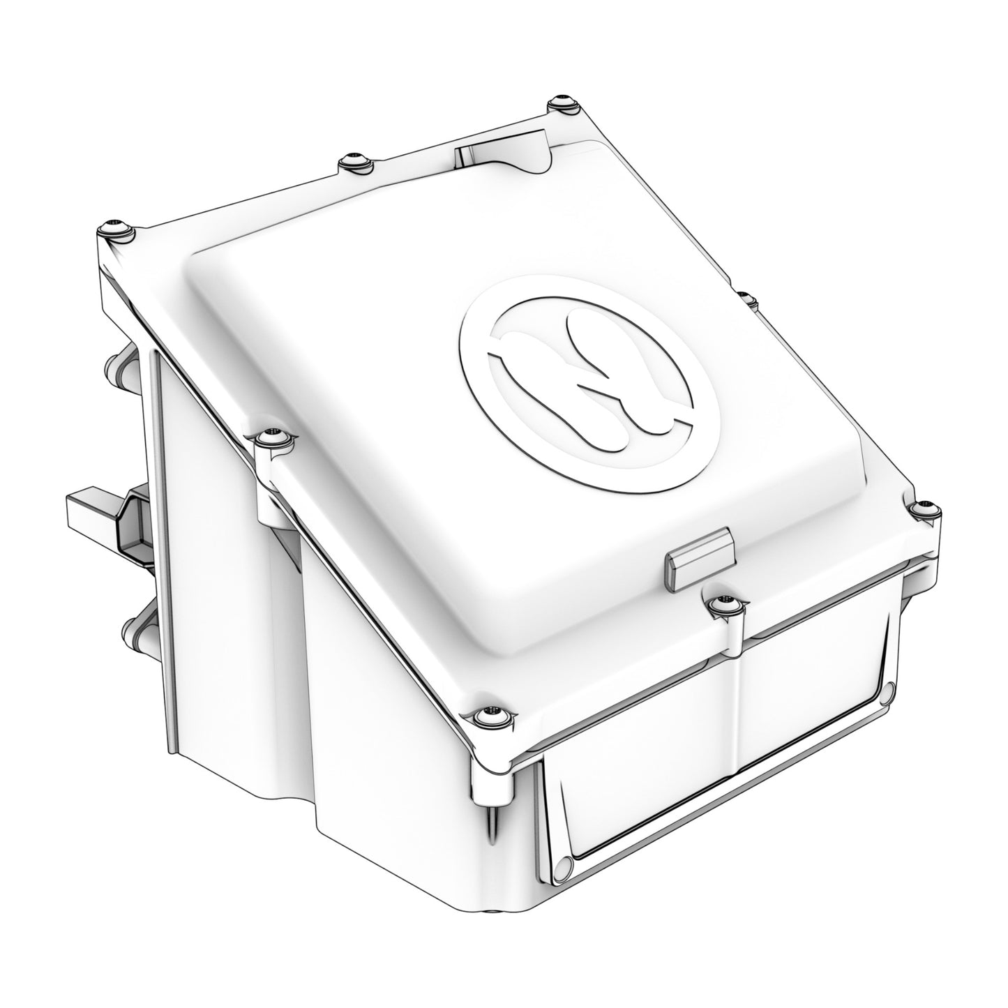 22668890 - Pump Unit