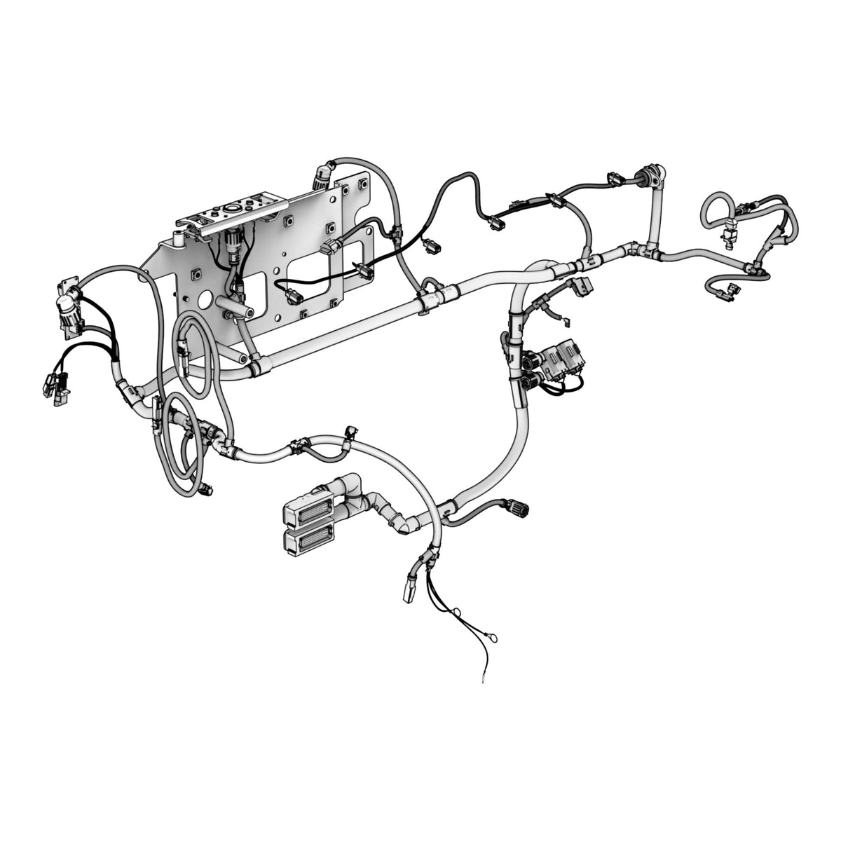 22680074 - Wiring Harness
