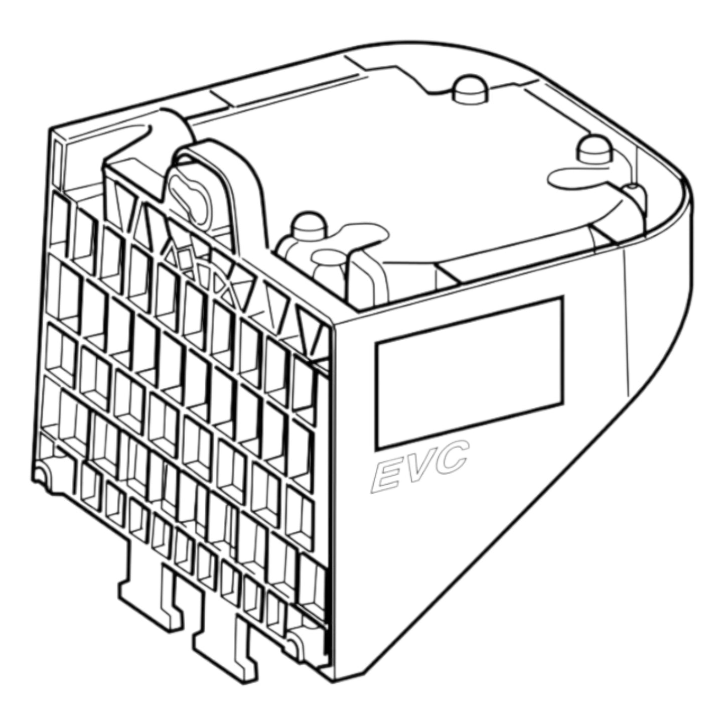 22685460 - Control Unit