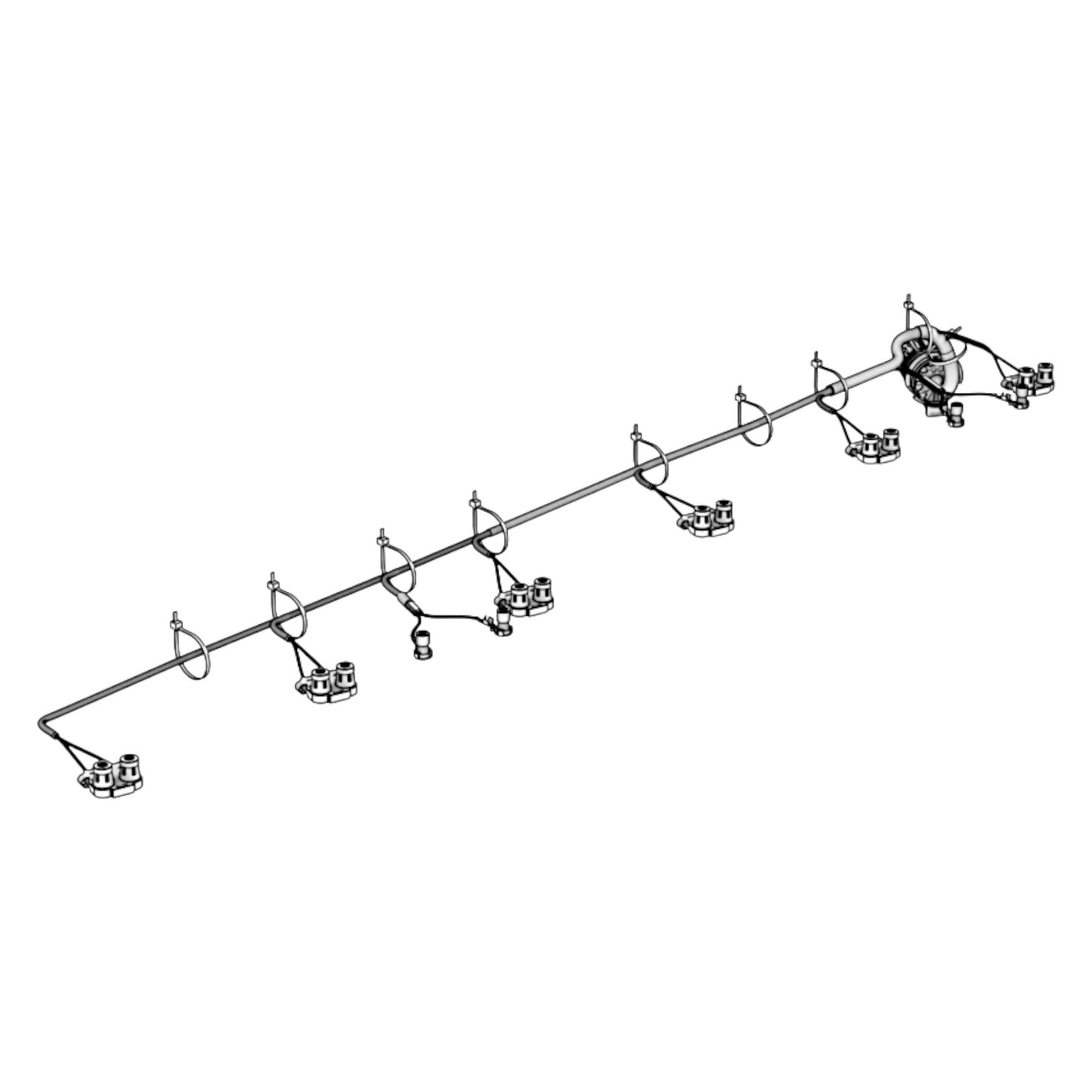 Wiring Harness - 22721873