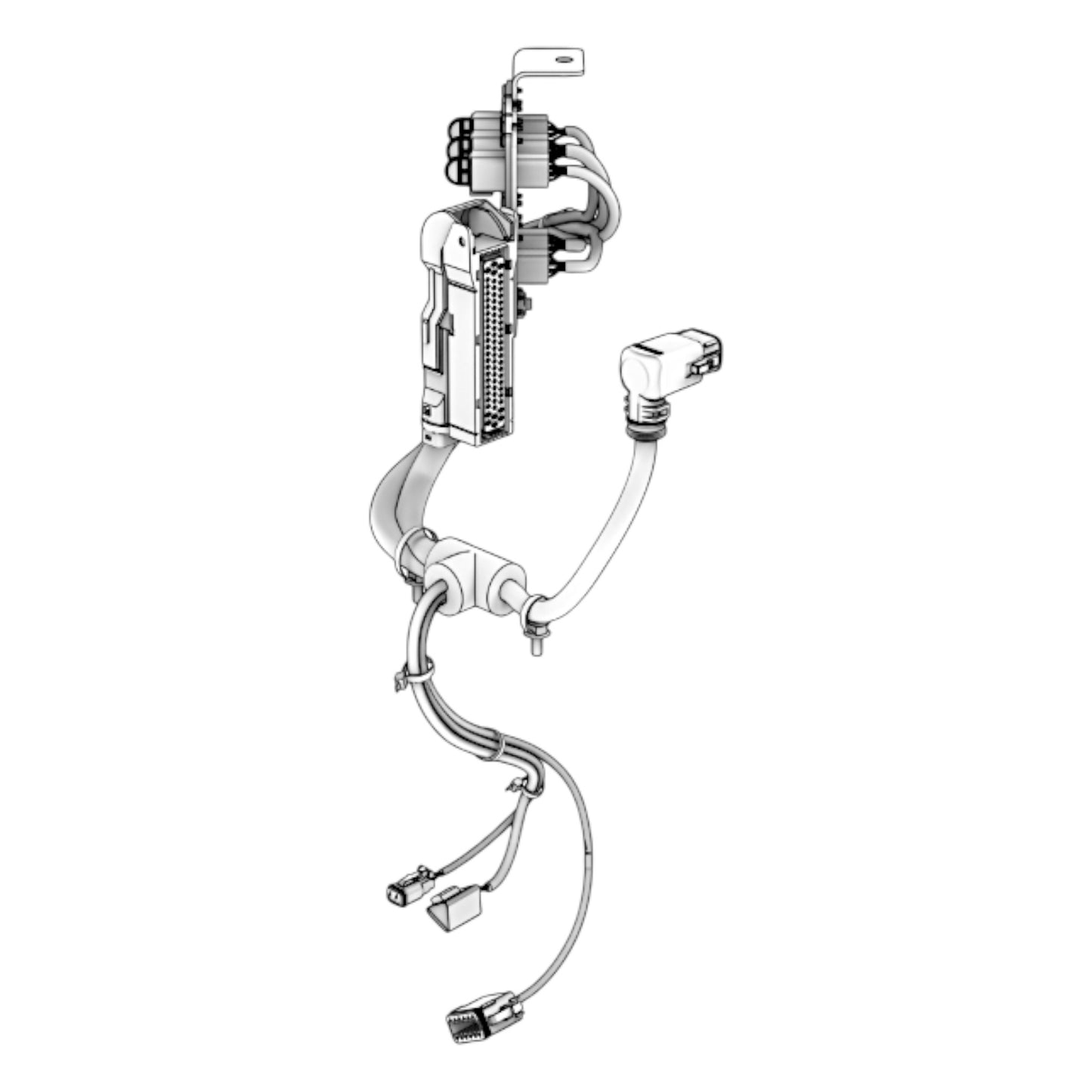 Wiring Harness - 22737192