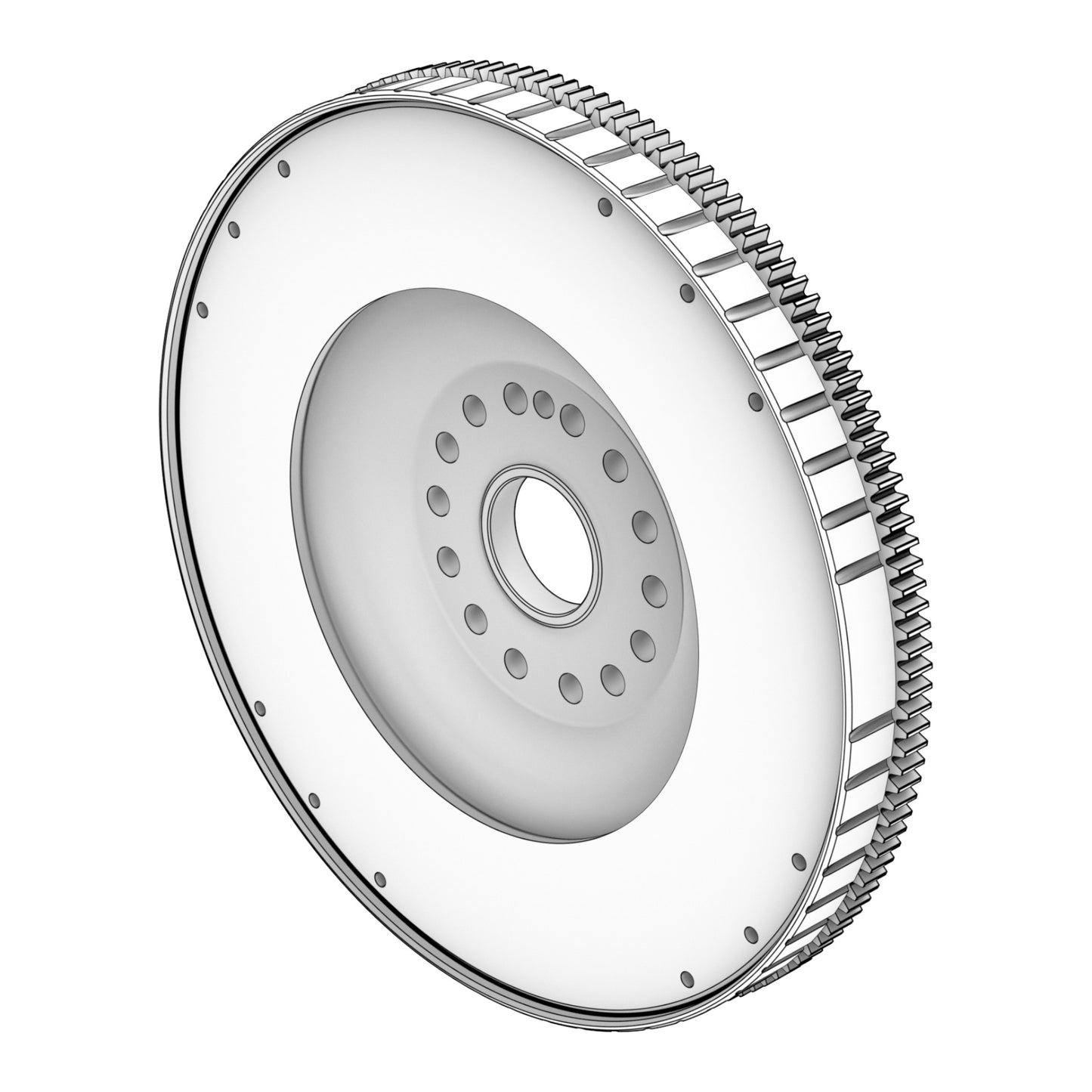22739170 - Flywheel