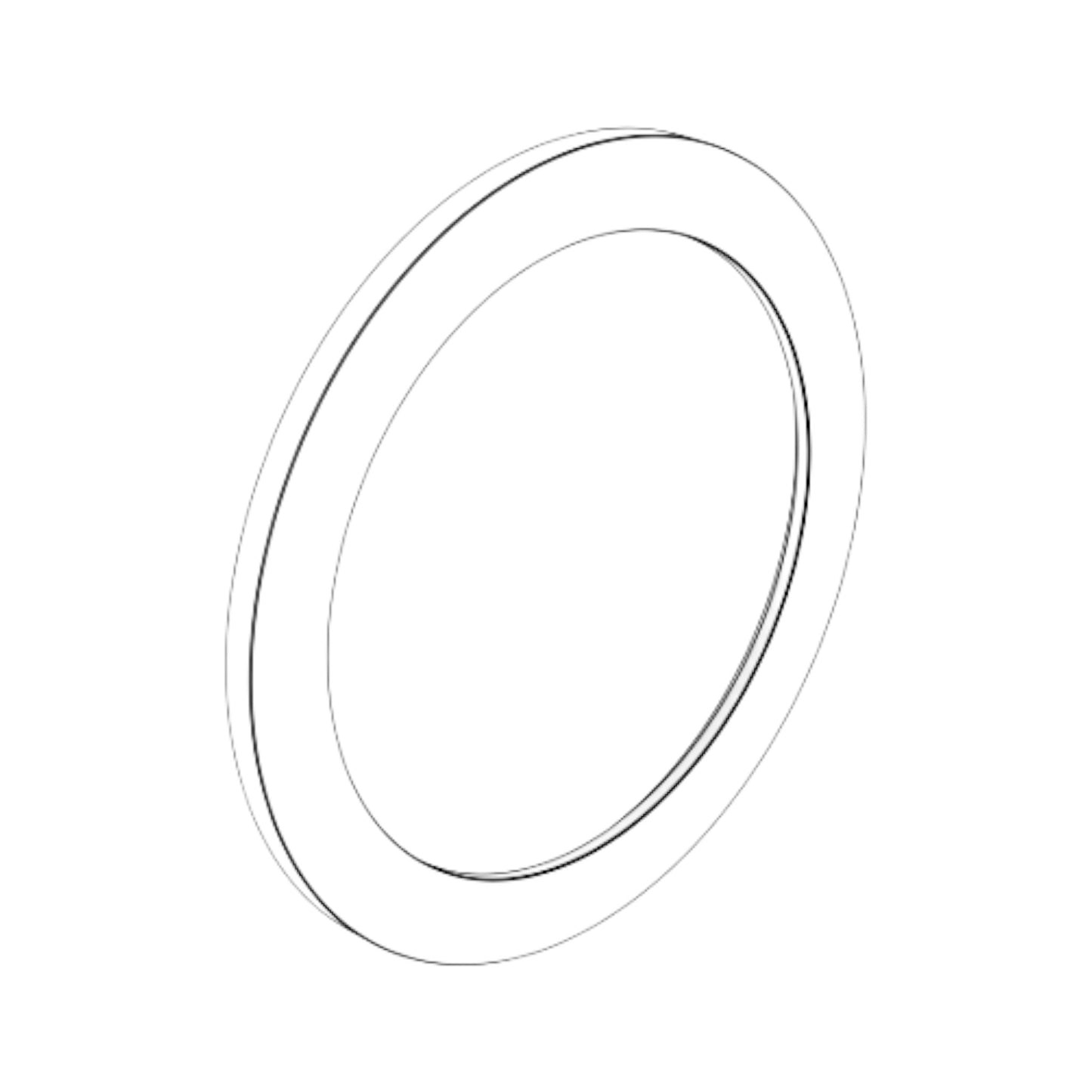 Adjusting Washer - 22744268