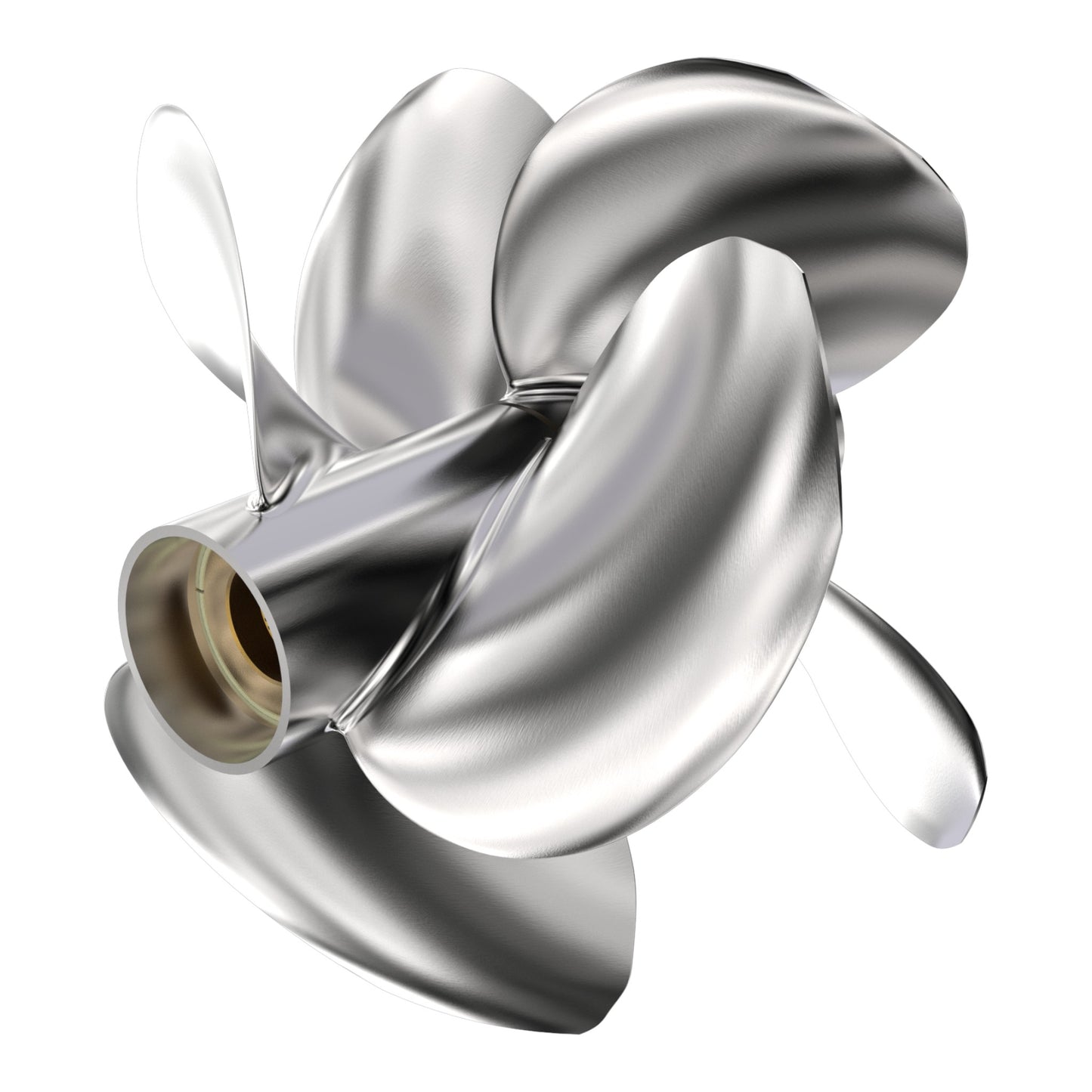 22754004 - Propeller Kit