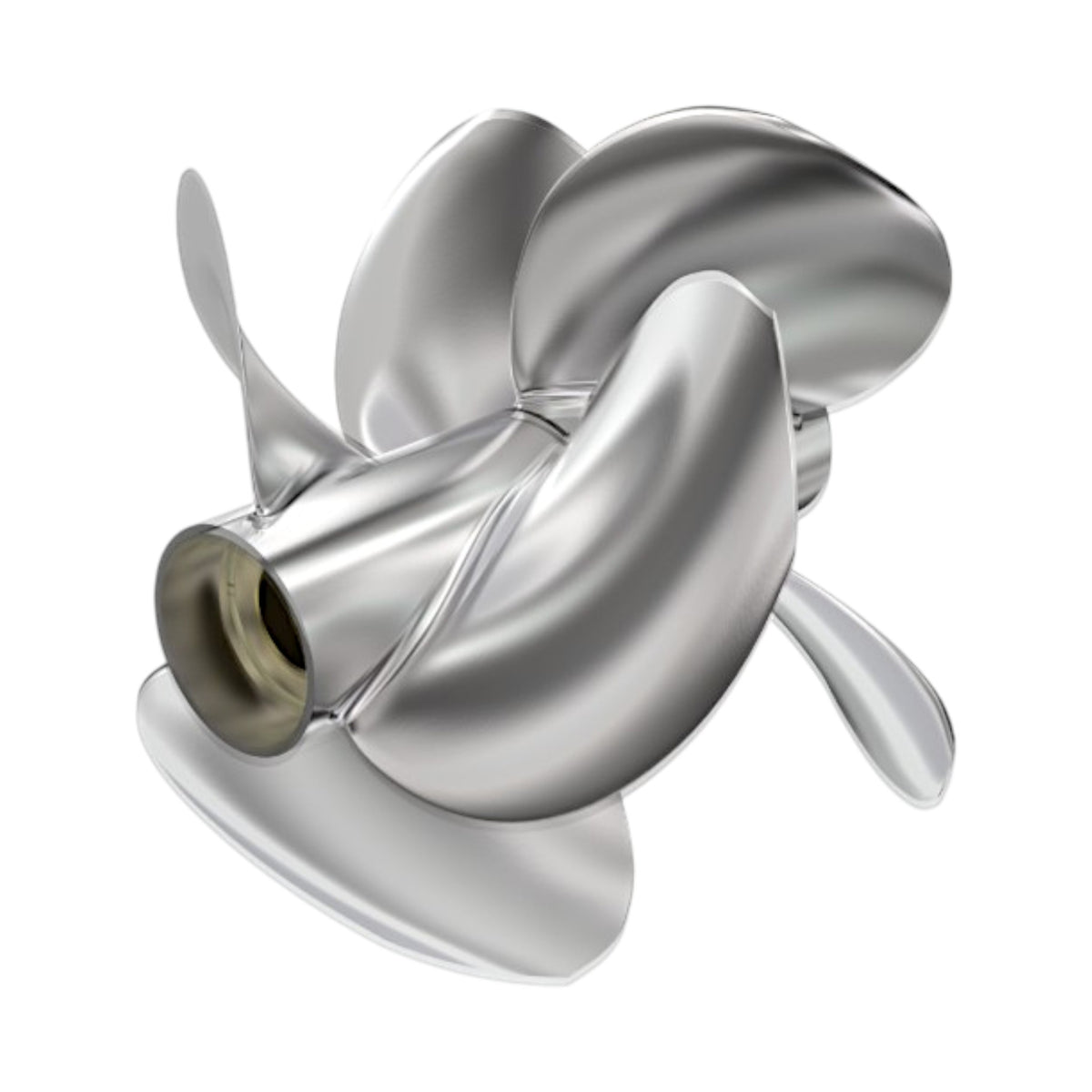 22754006 - Propeller Kit