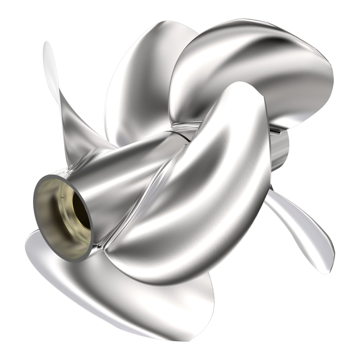 22754007 - Propeller Kit