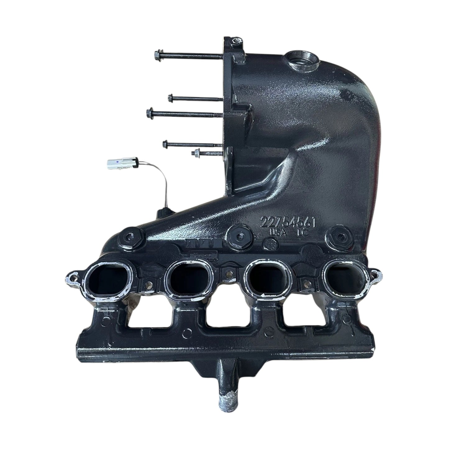 Exhaust Manifold - 22754561