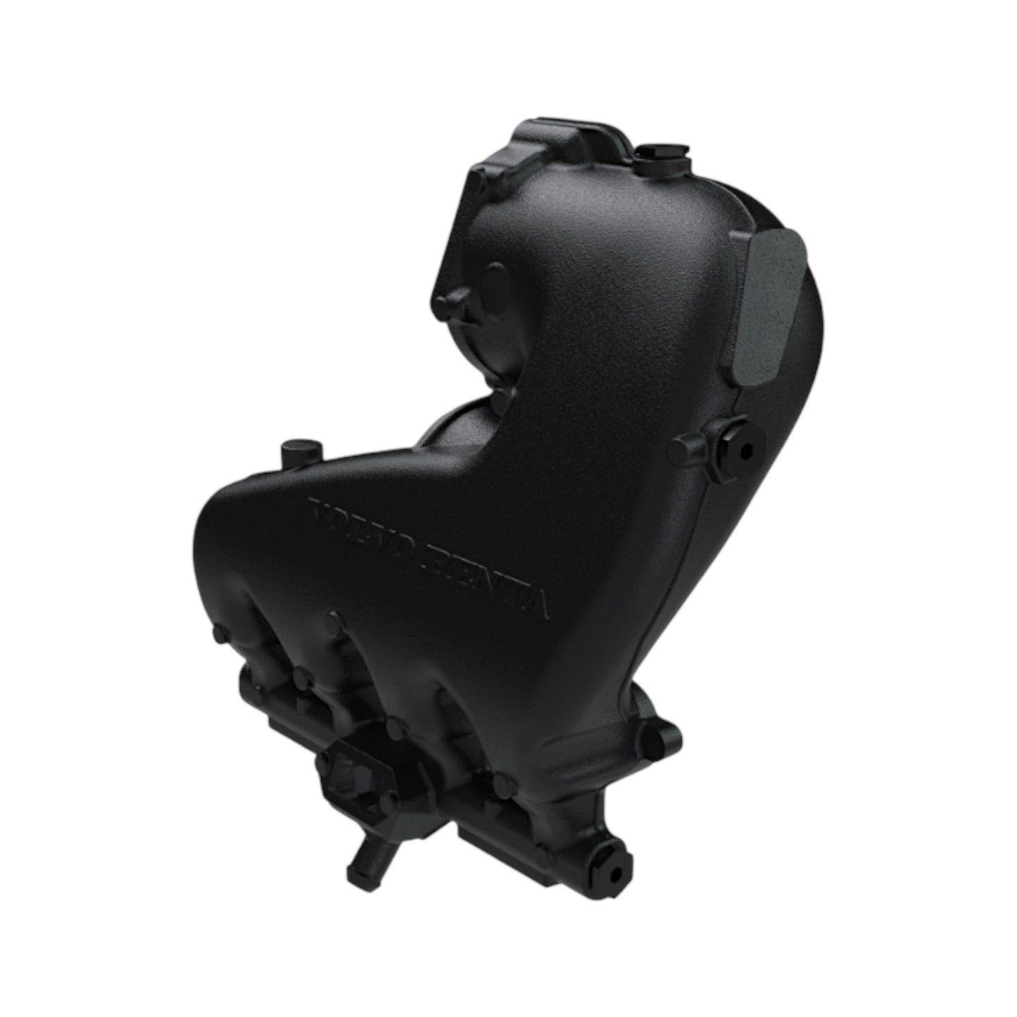 Exhaust Manifold - 22754563