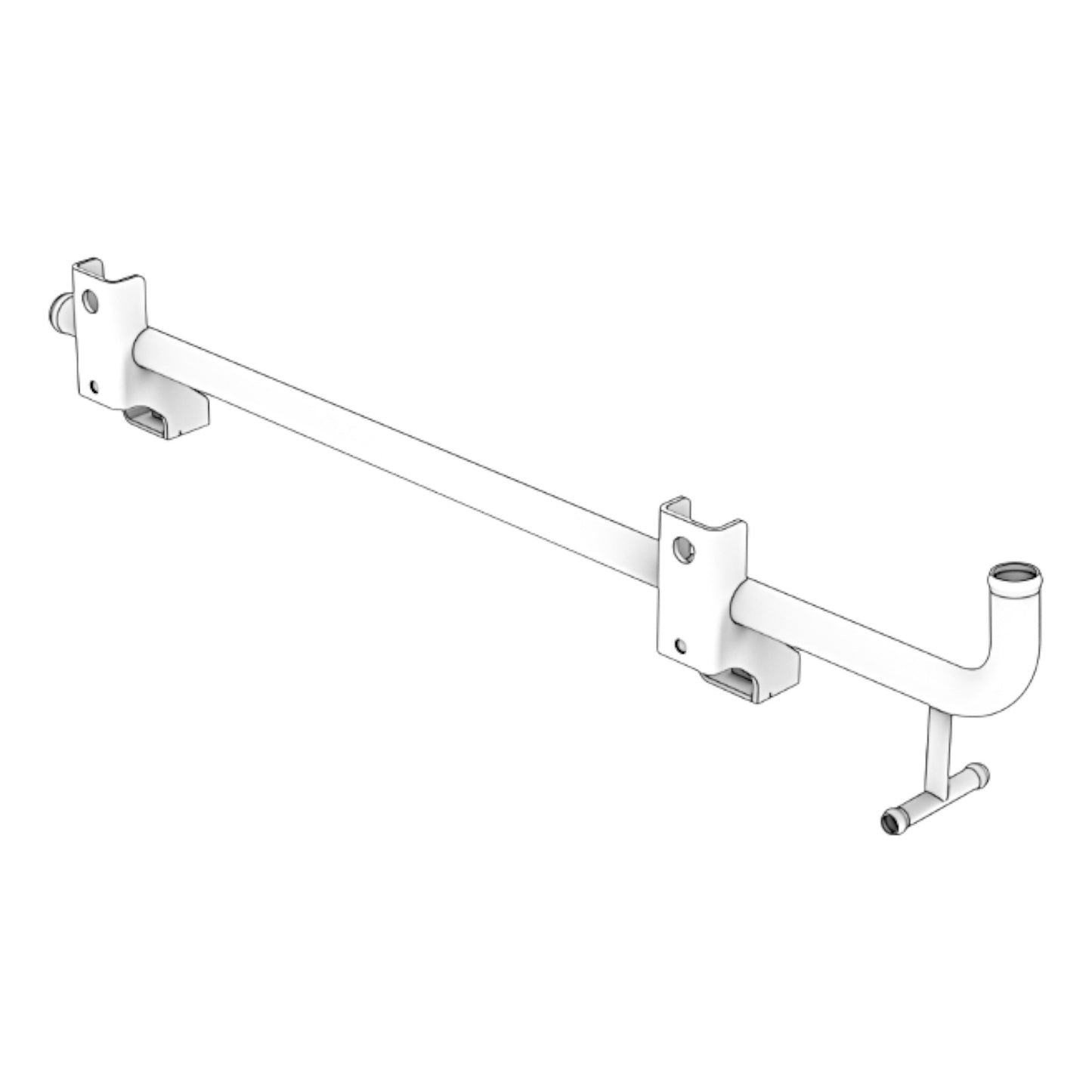 Water Pipe - 22764016