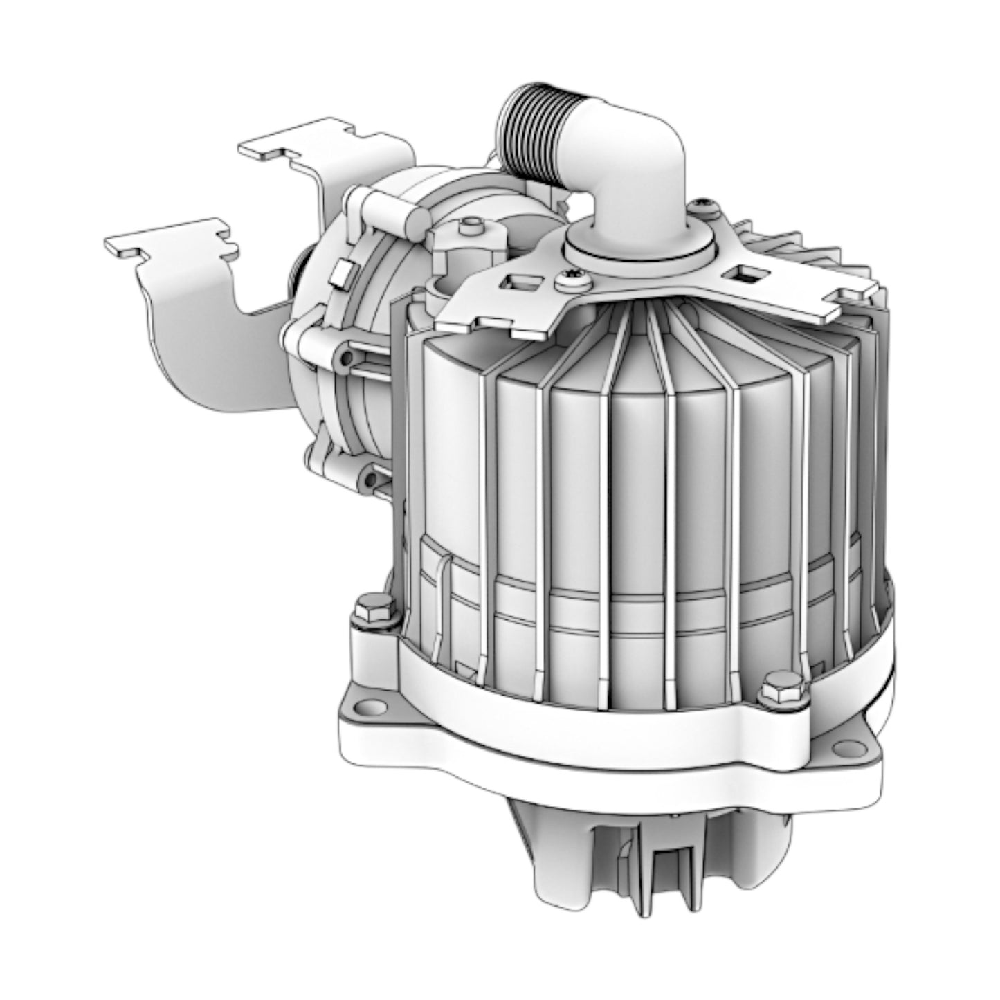 Separator - 22766629