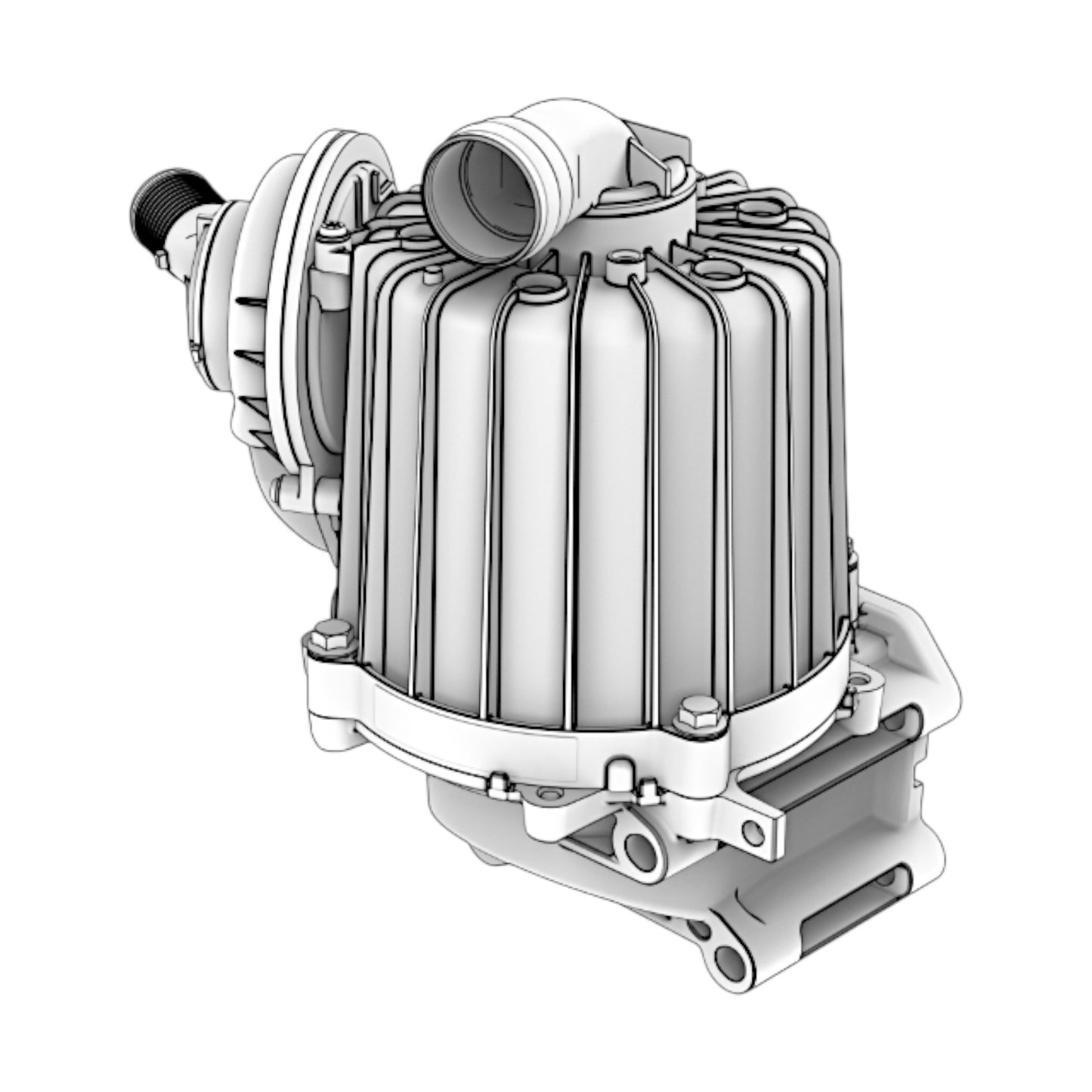 Separator - 22767073