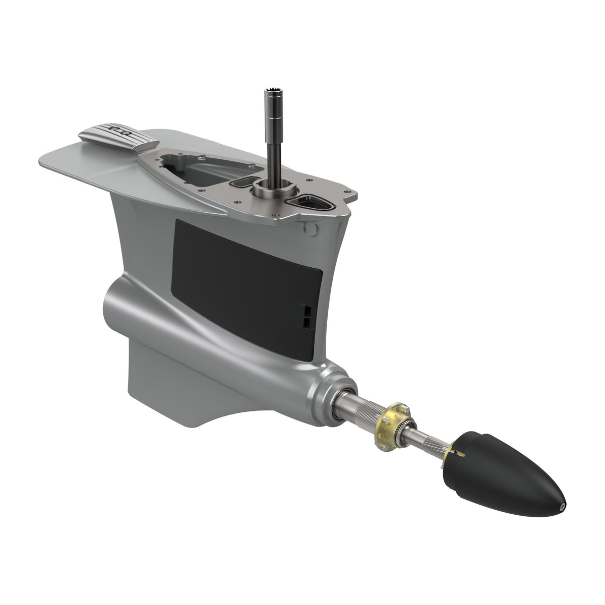 22777869 - Gear Housing
