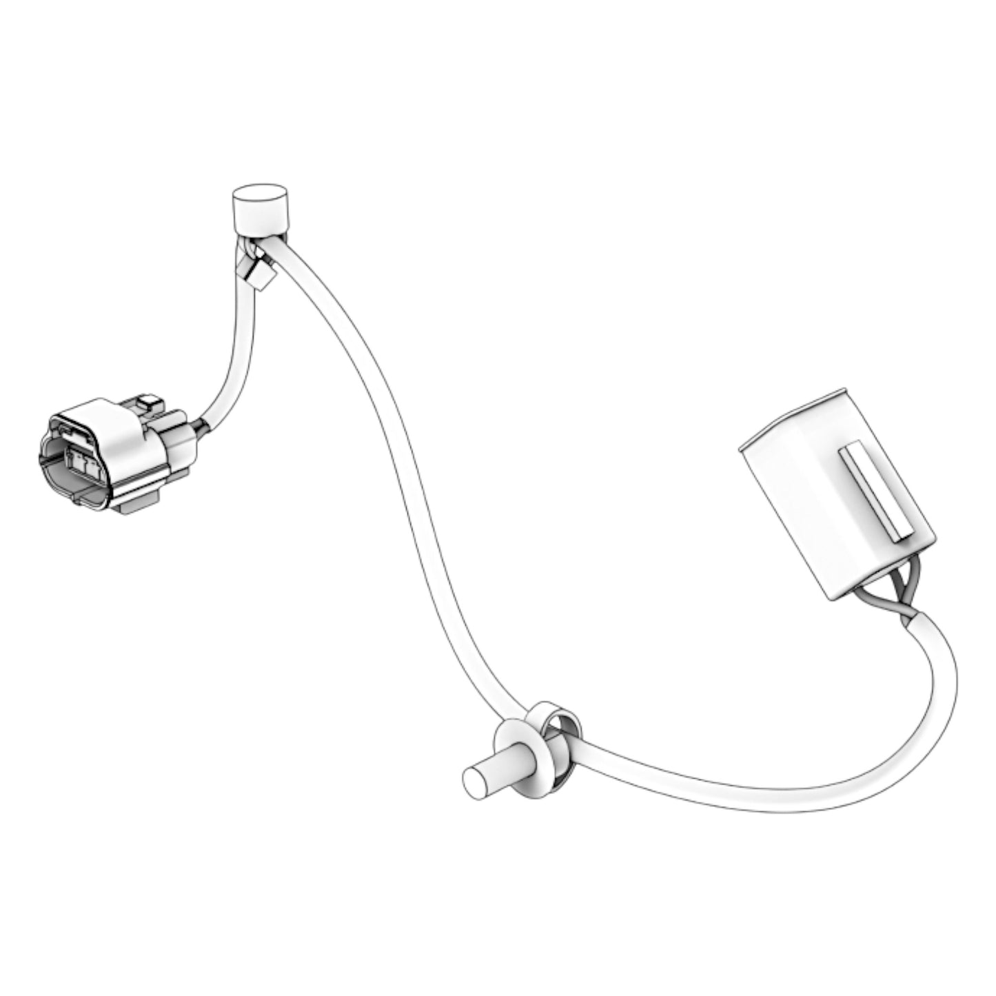 Wiring Harness - 22782895