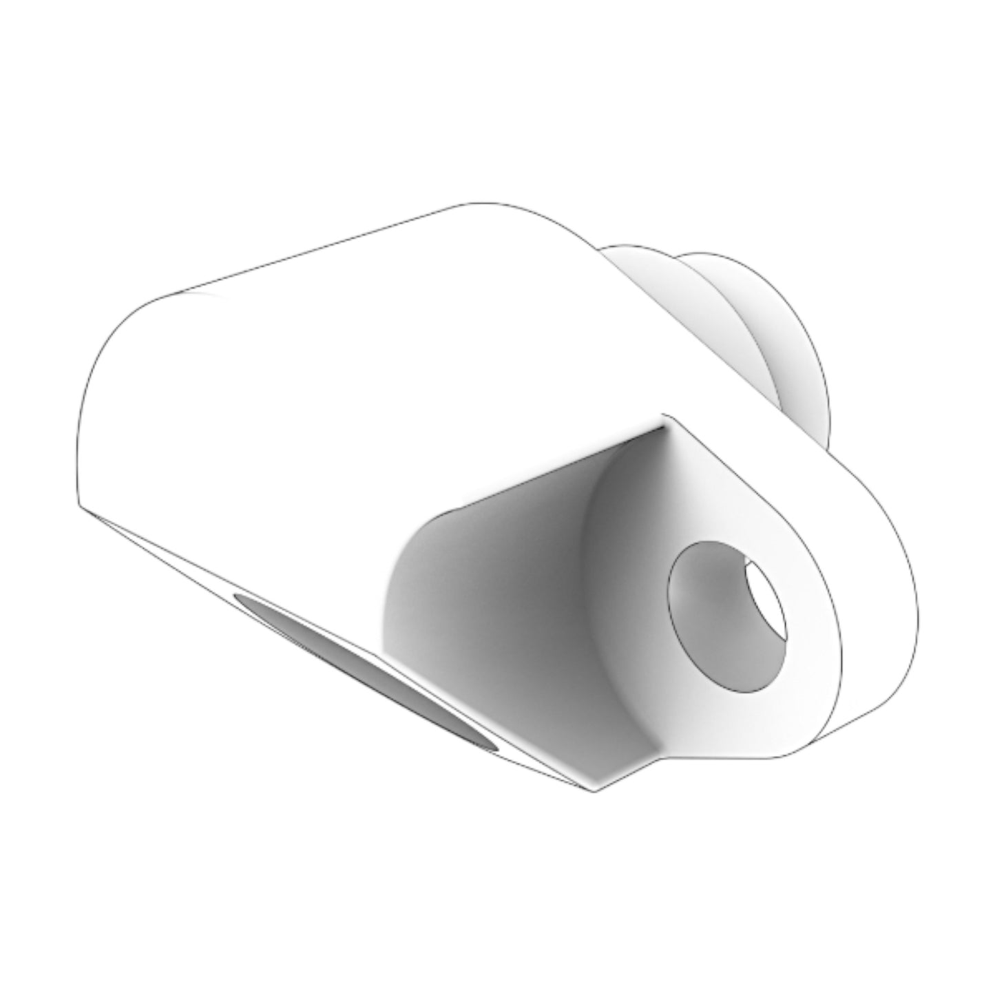 Flange - 22795642