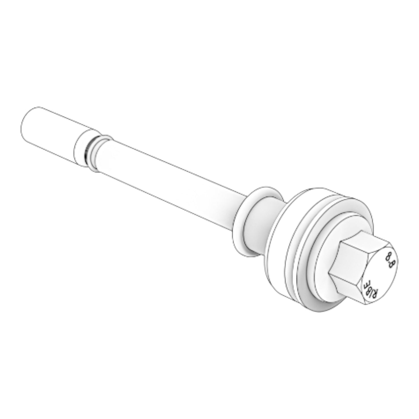 Screw - 22806270