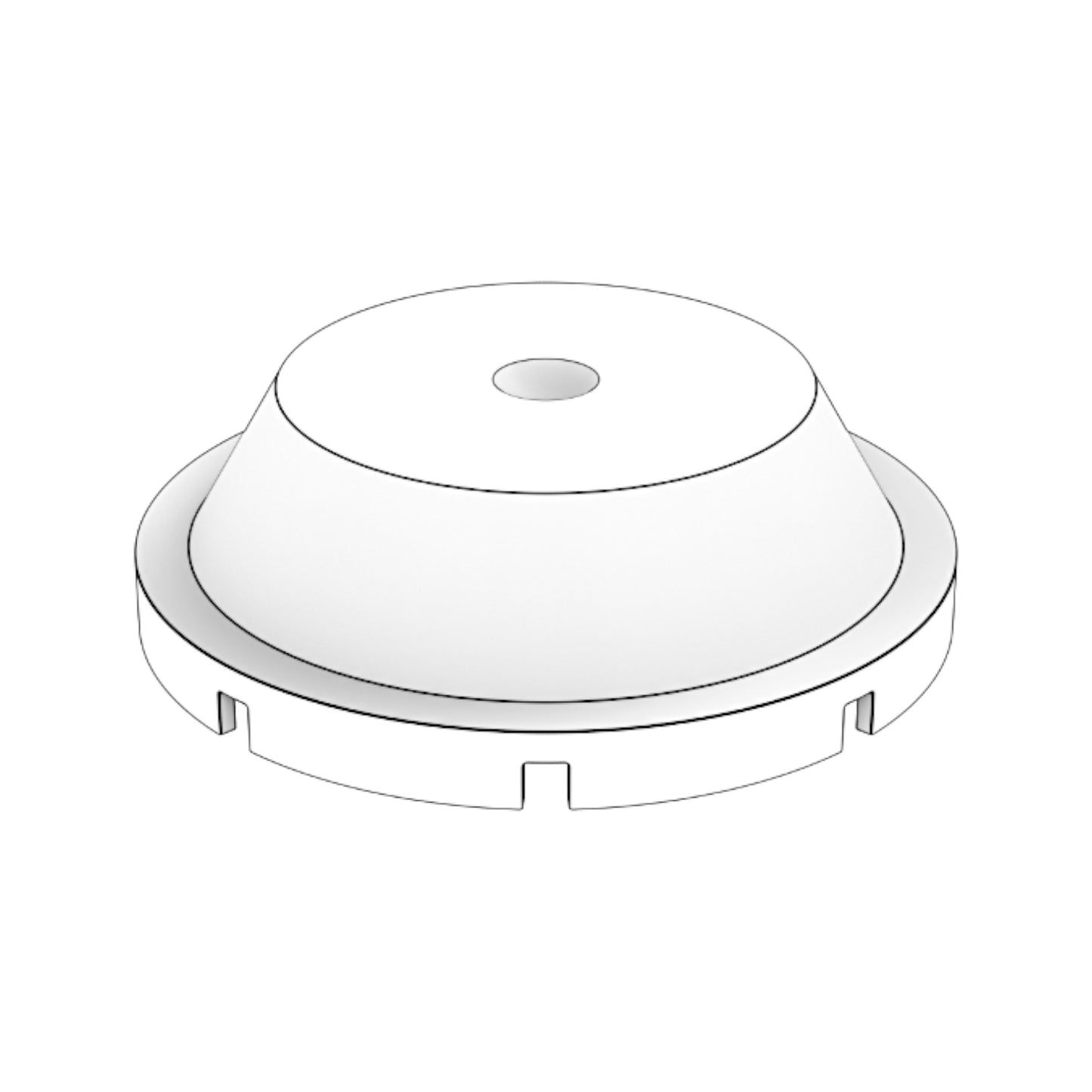 Dust Cover - 22810955