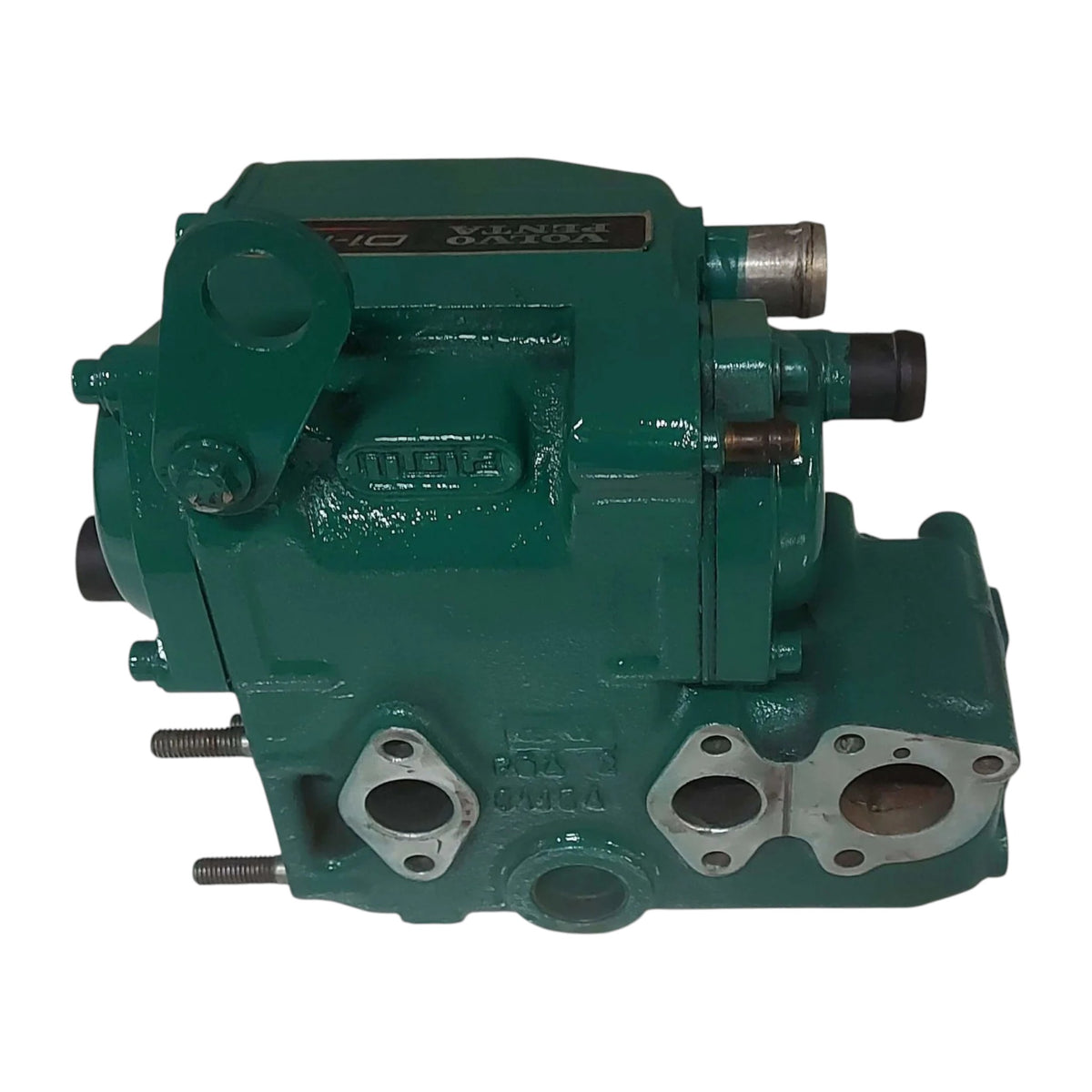 22850978 - Heat Exchanger