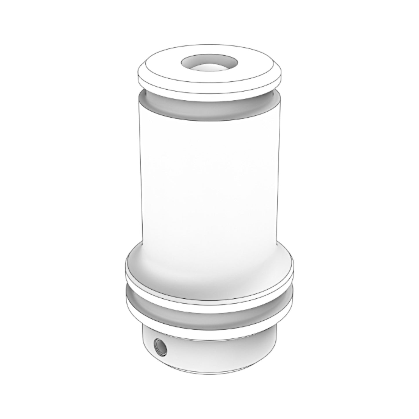 Bypass Valve - 22863399