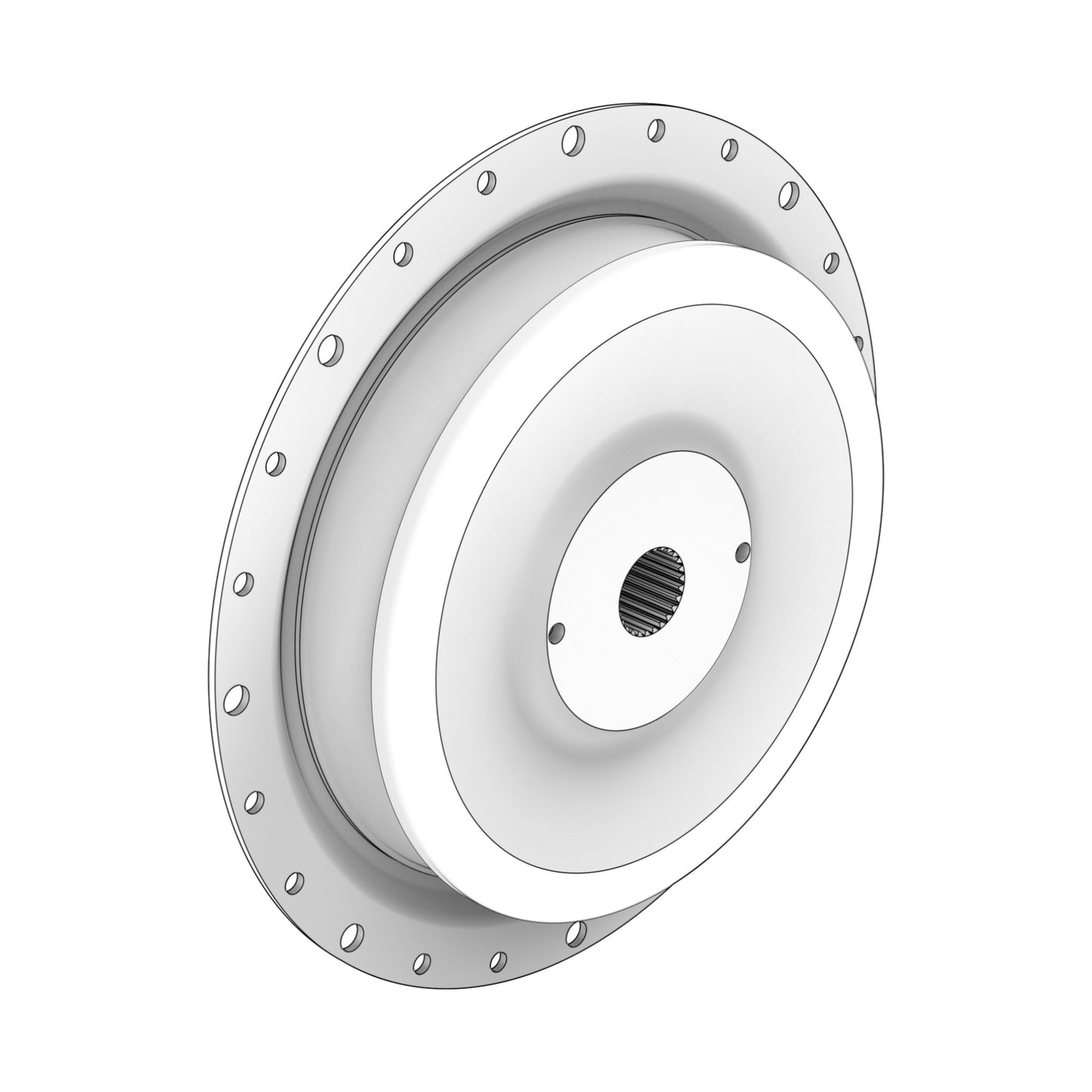 22865880 - Flexible Coupling