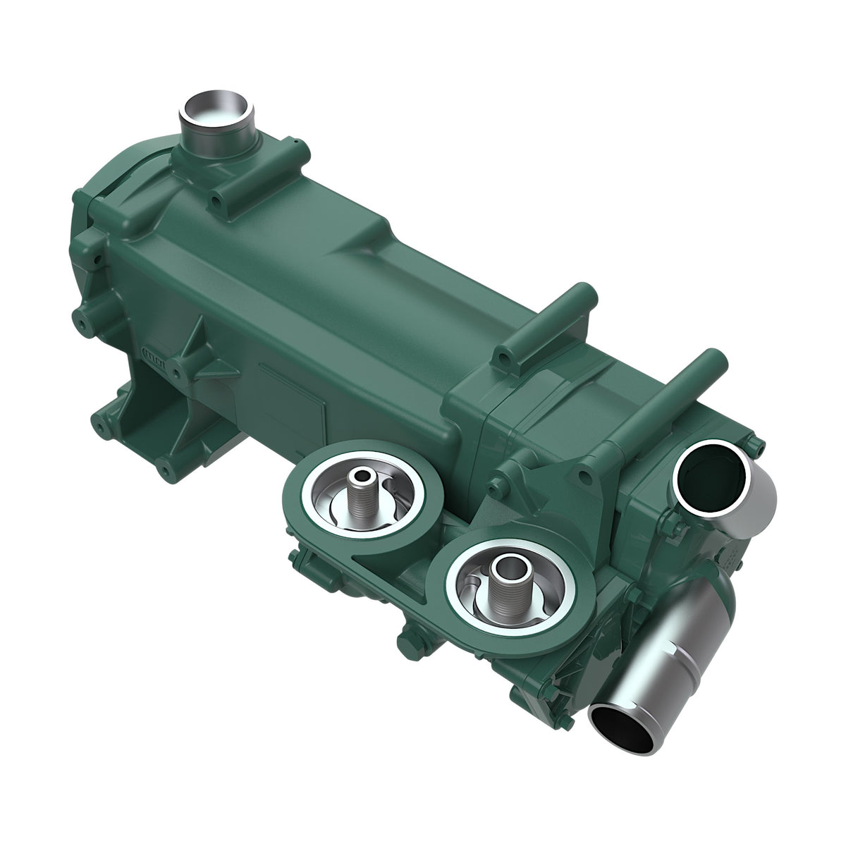 22866542 - Heat Exchanger