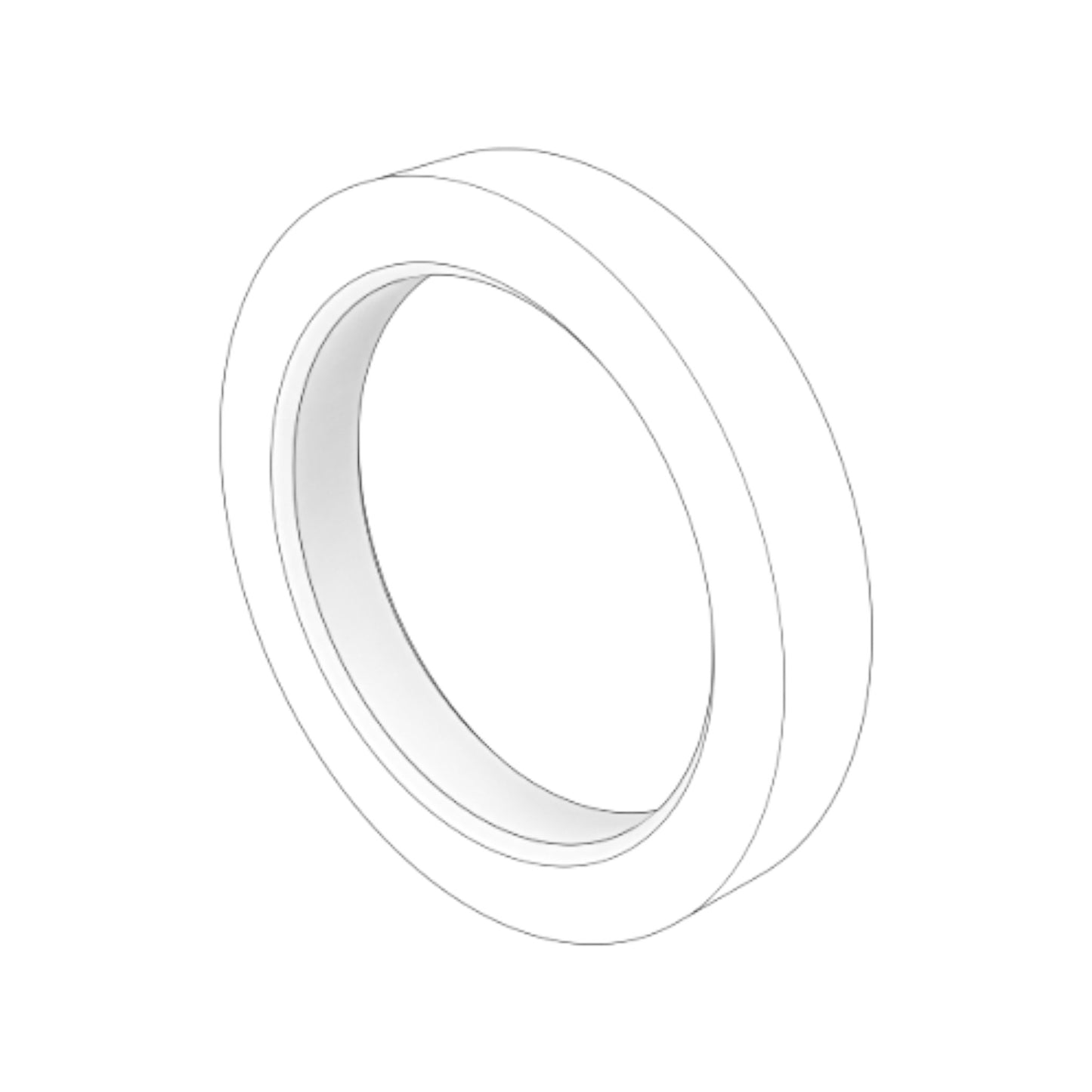 Clamping Sleeve - 22876845