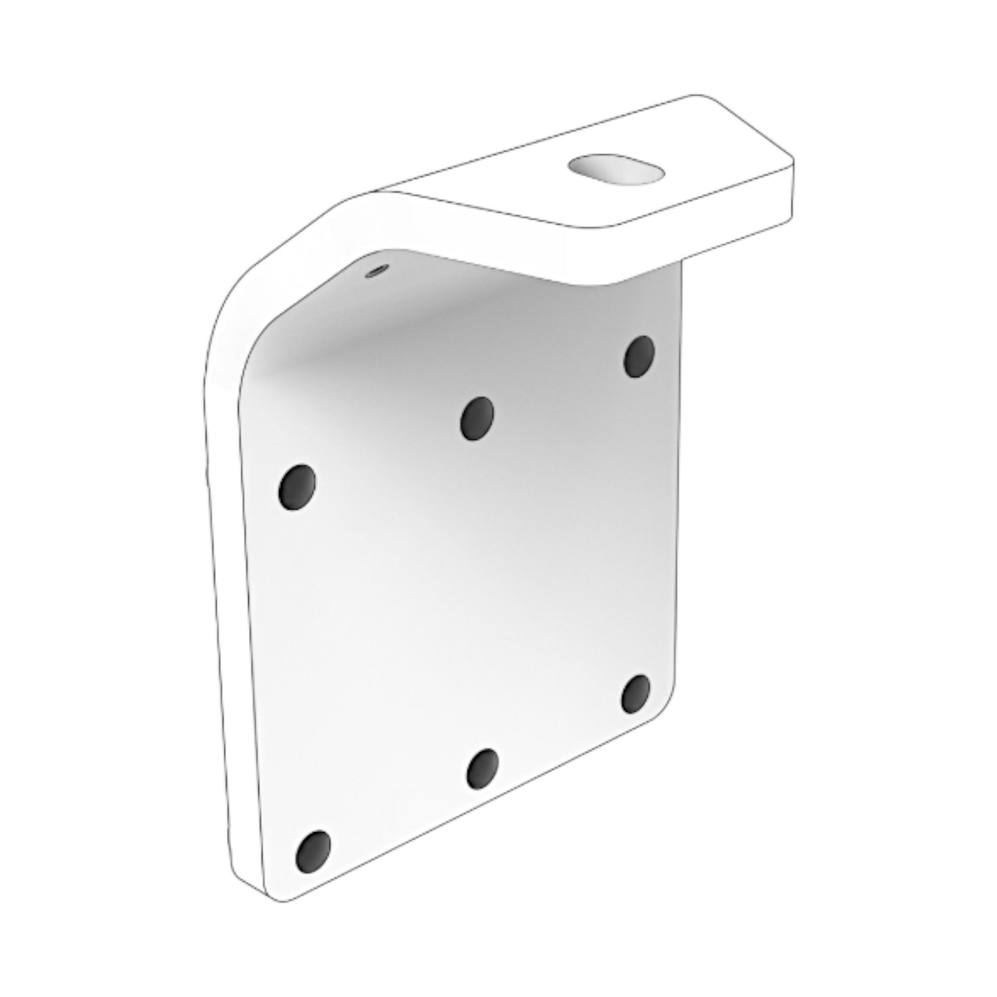 Engine Mounting - 22877681