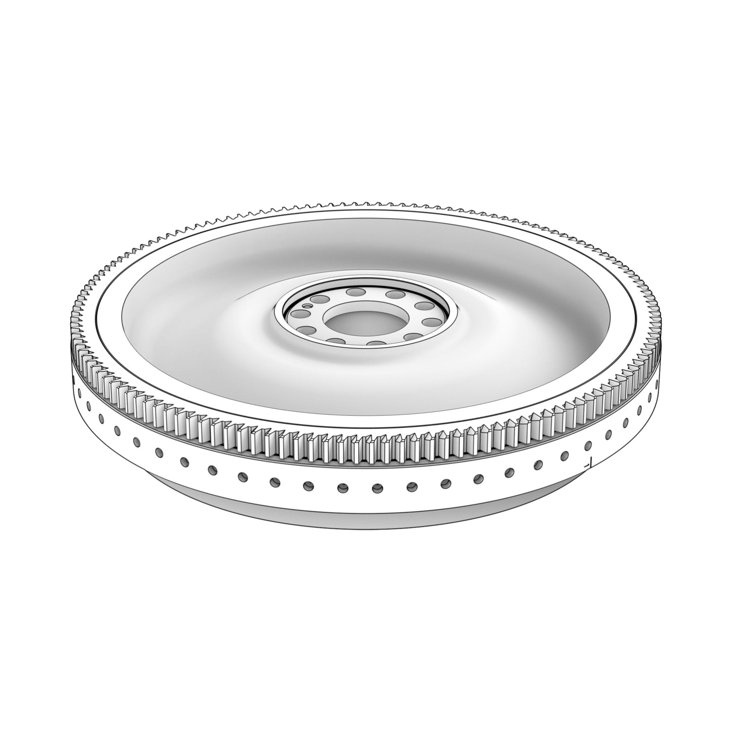 22882985 - Flywheel