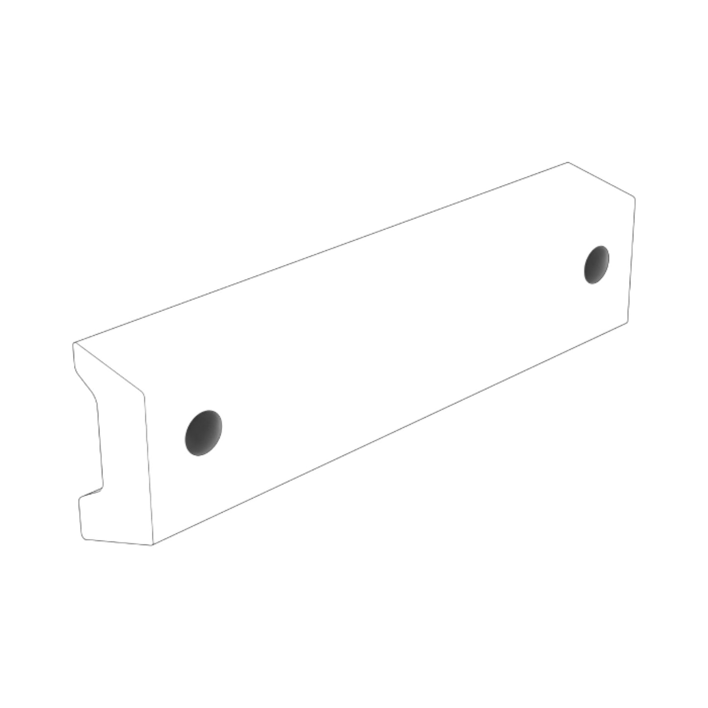 Lock Brace - 22894676