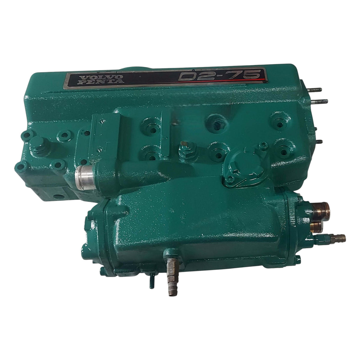 22898286 - Heat Exchanger