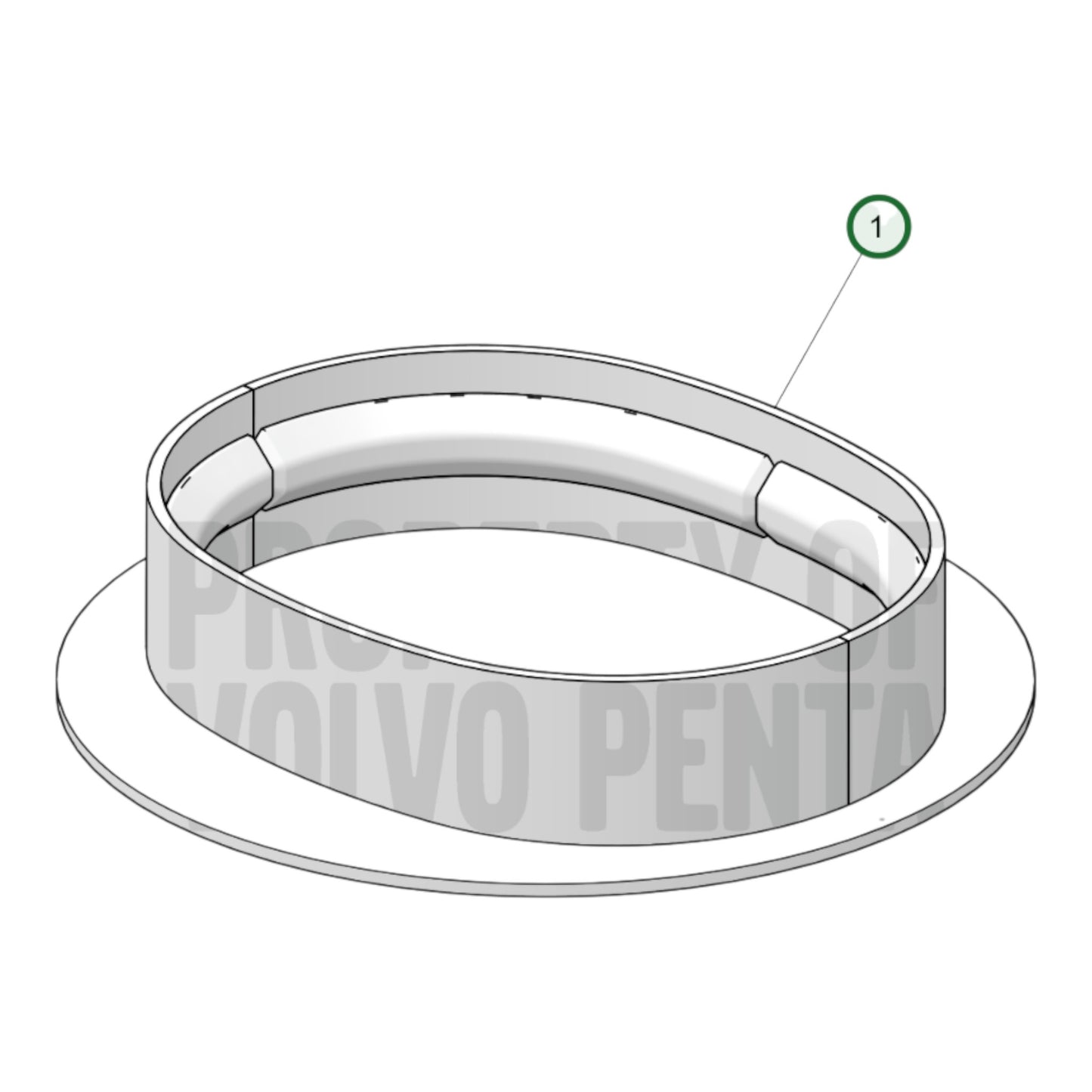 22913012 - Hull Insert