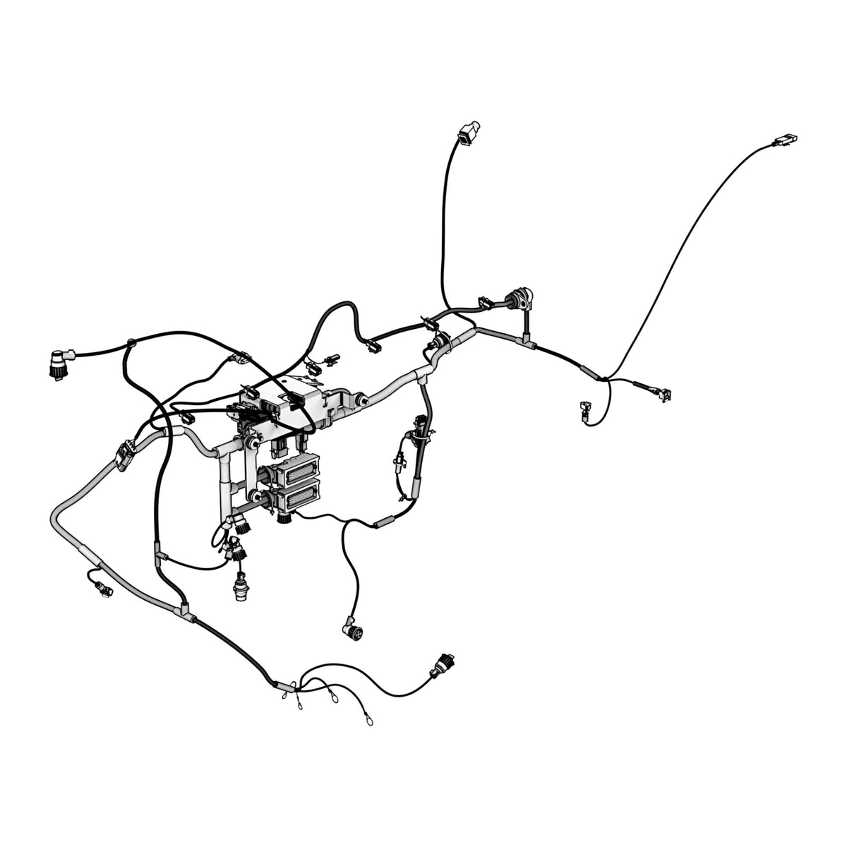 22944148 - Wiring Harness