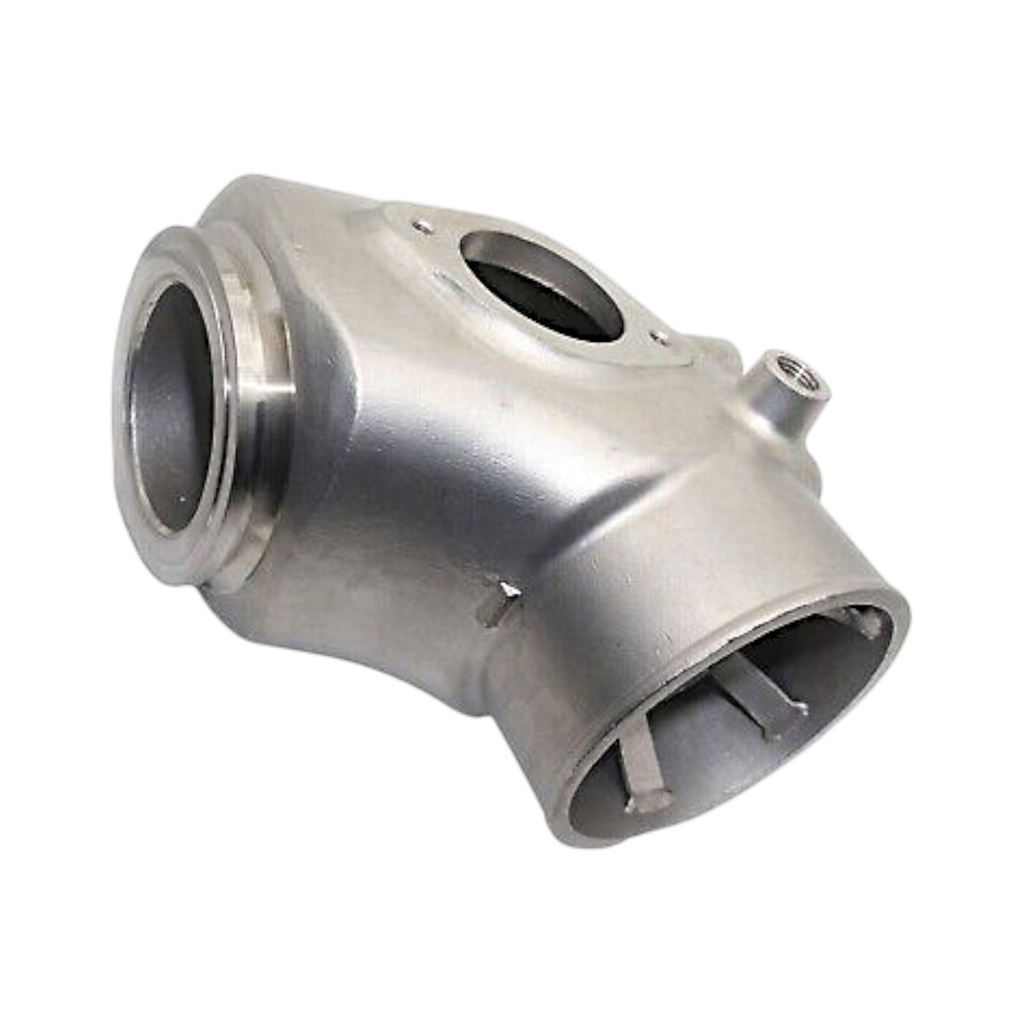 22948832 - Exhaust Pipe Kit