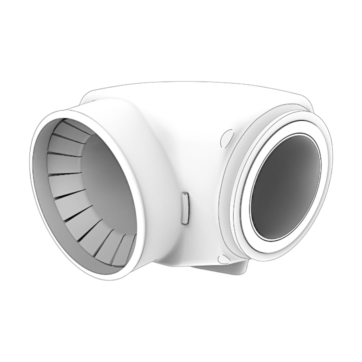 Exhaust Pipe Kit - 22948847