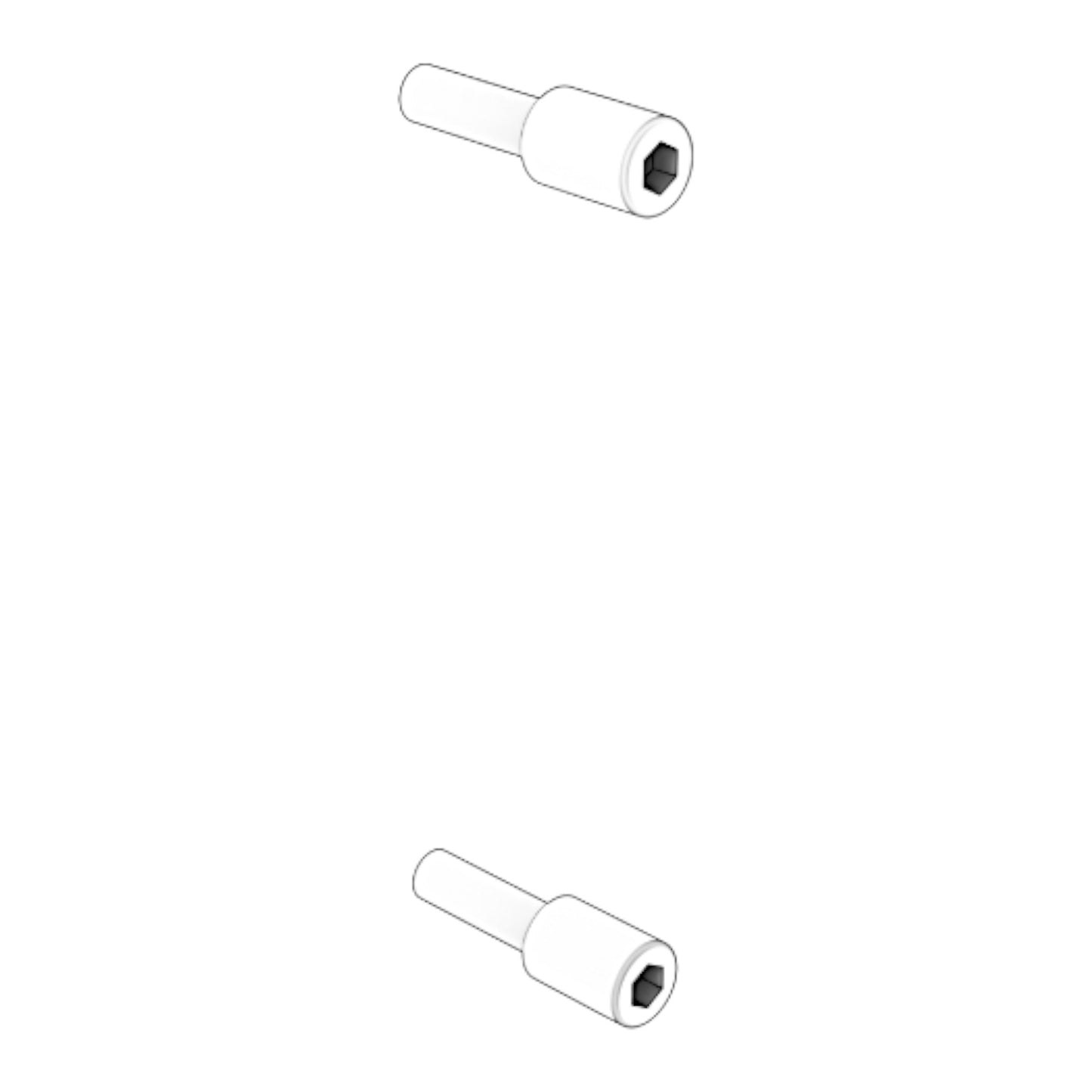 Screw Kit - 22984265