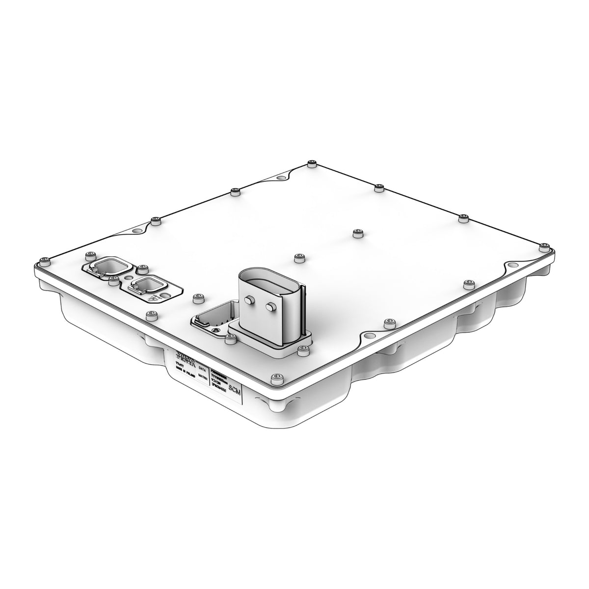 23002249 - Control Unit