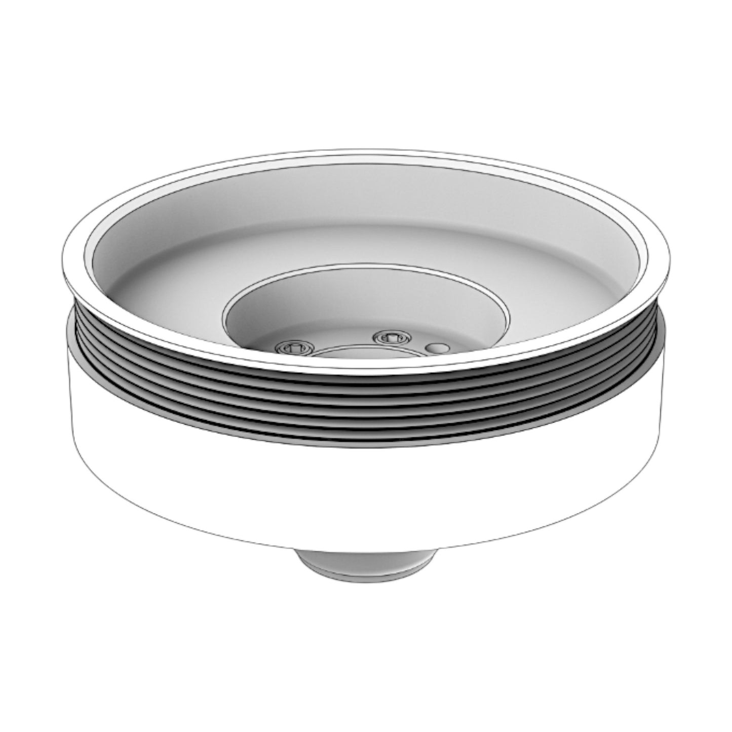 Vibration Damper - 23007427