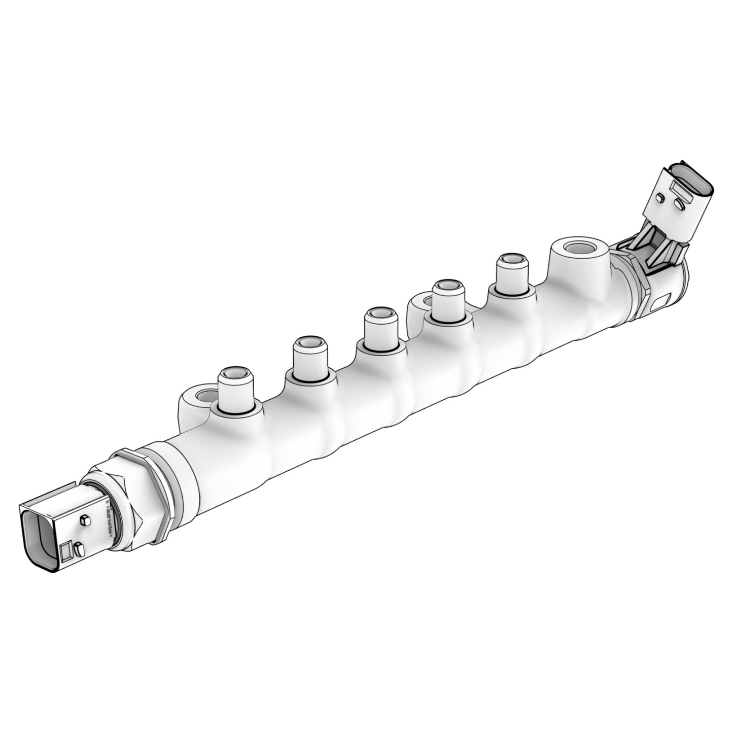 23019990 - Rail