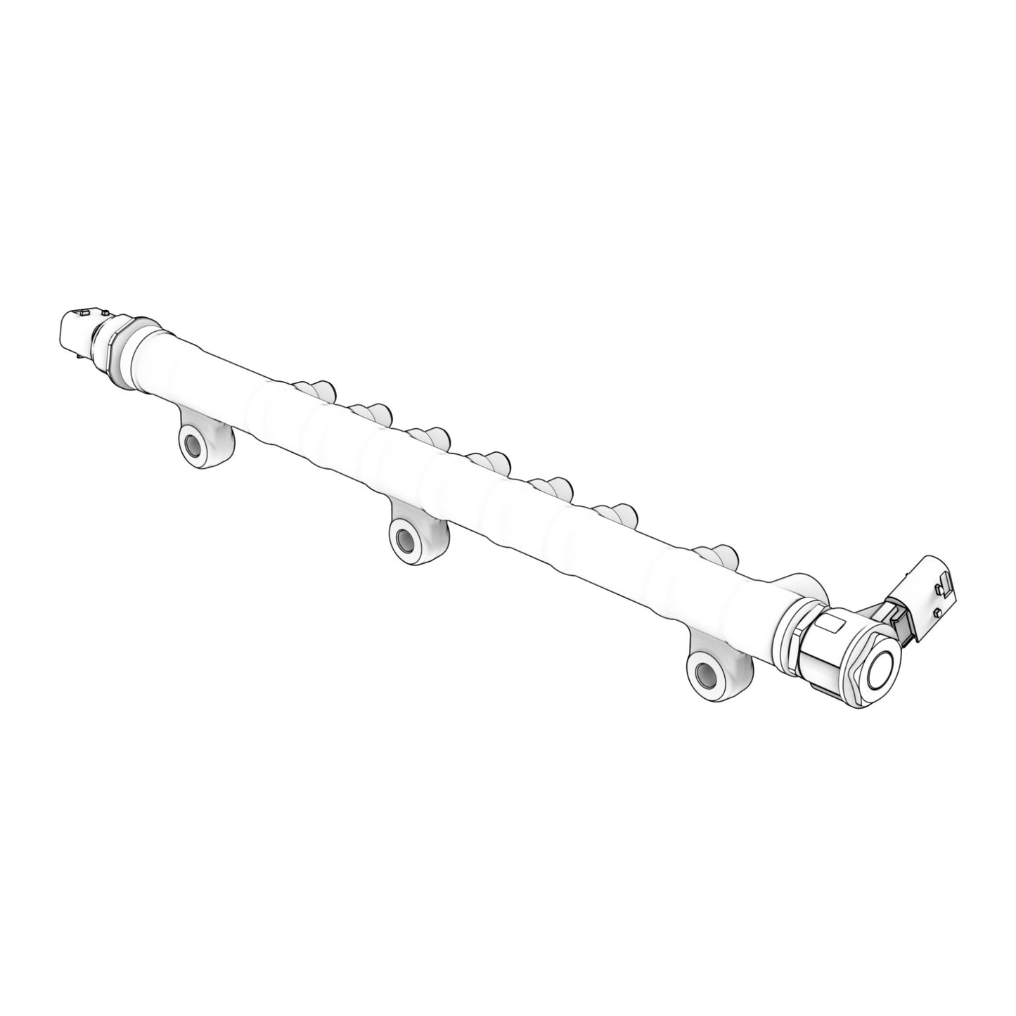 23019995 - Rail