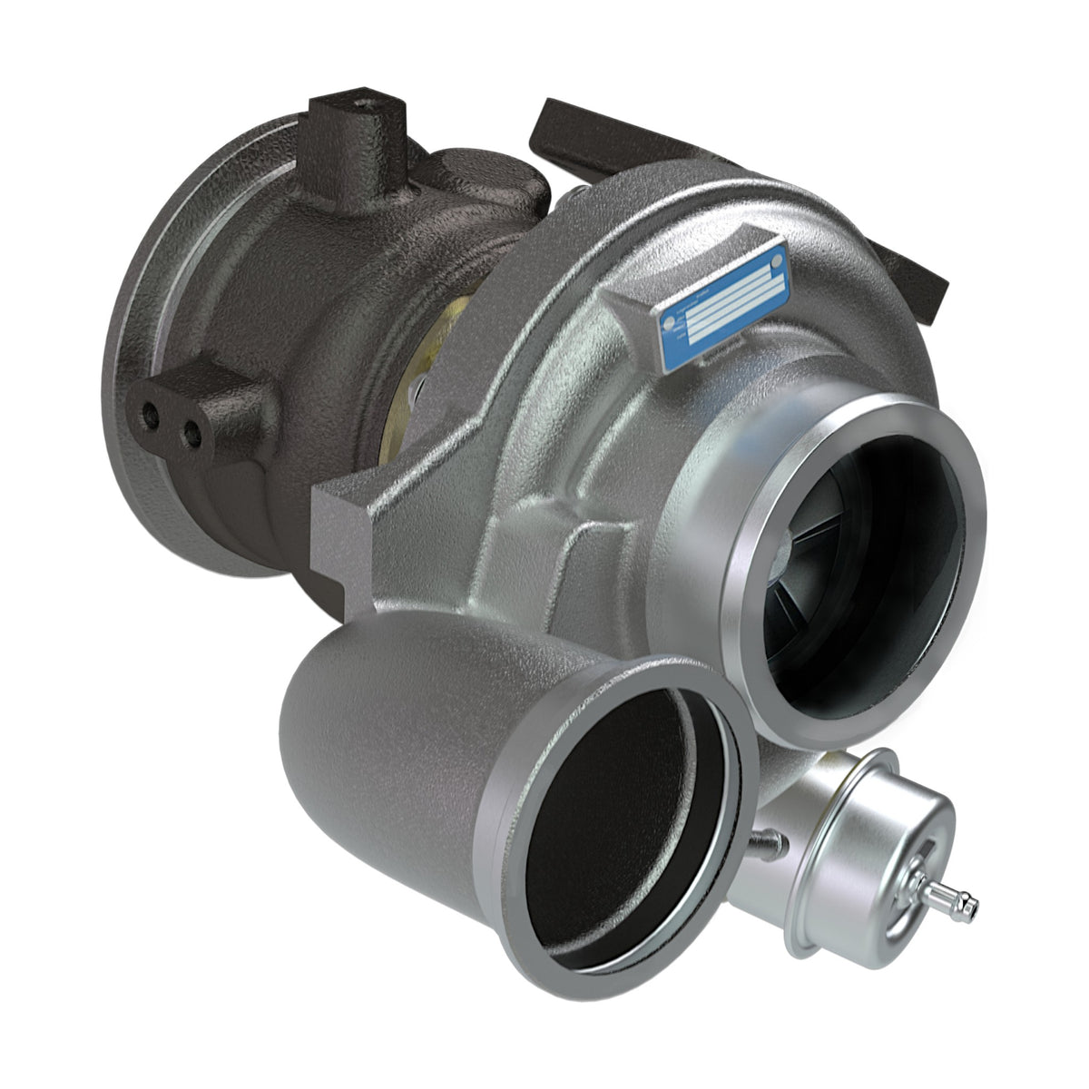 23040092 - Turbocharger