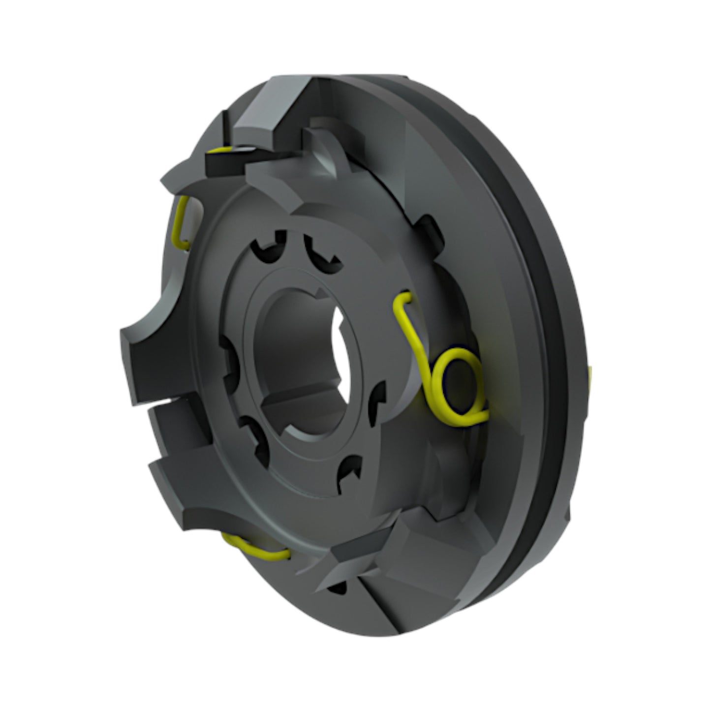 Actuator Sleeve - 23057409