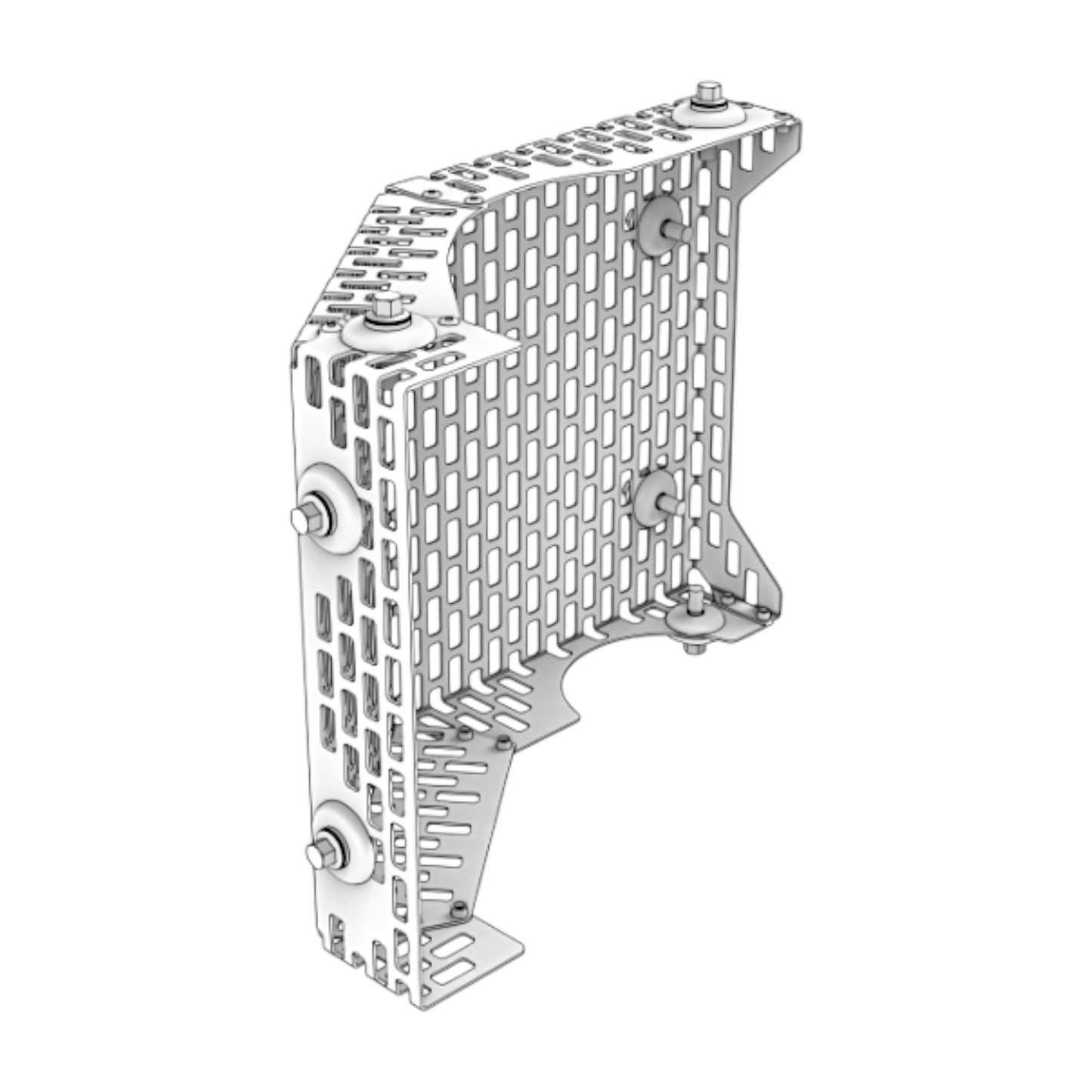 Heat Shield - 23072748