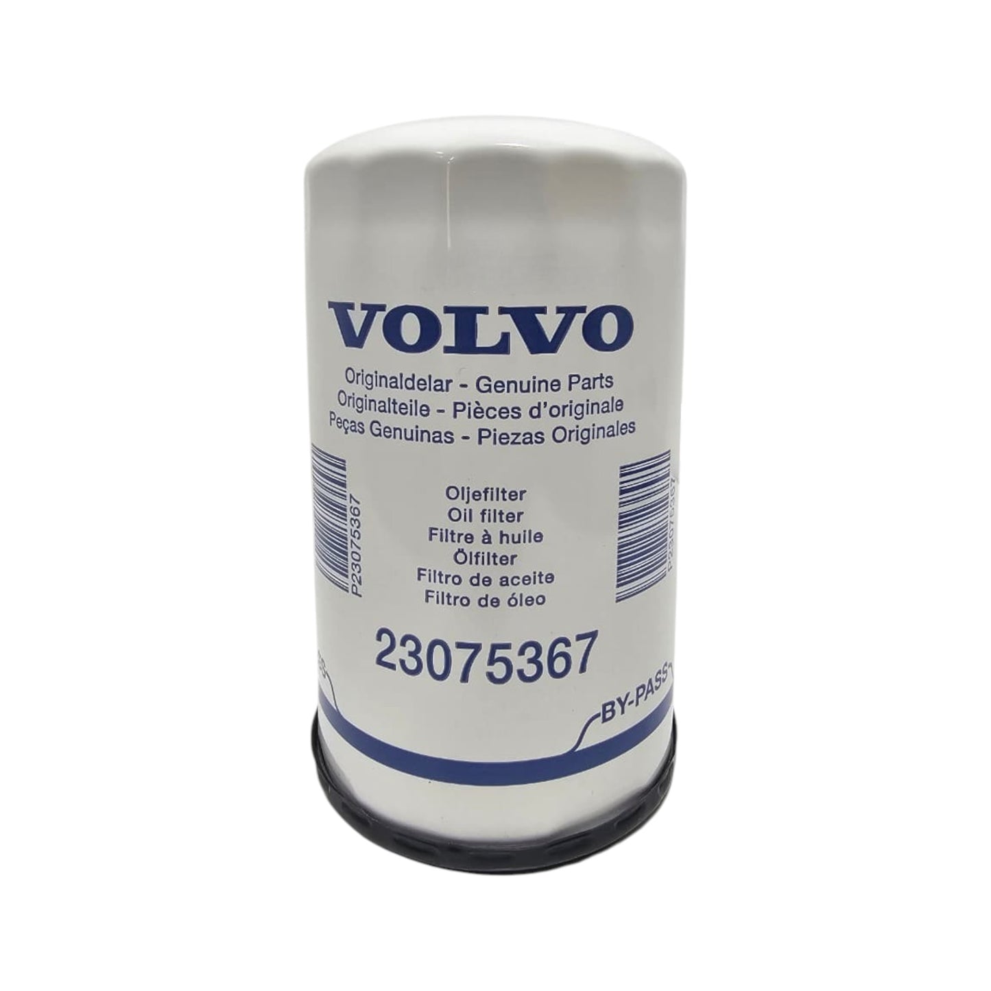 23075367 - Oil Filter