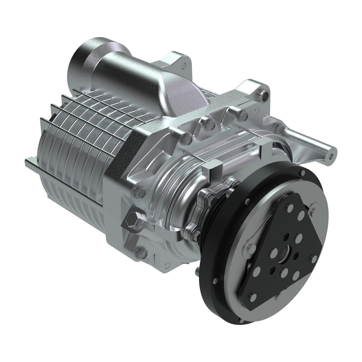 23079315 - Supercharger
