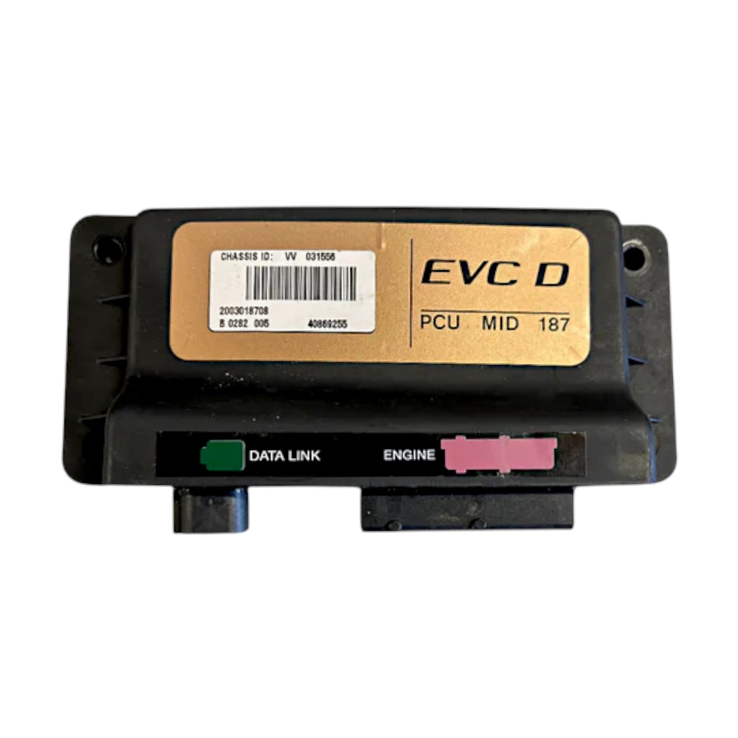 Control Unit - 23102811