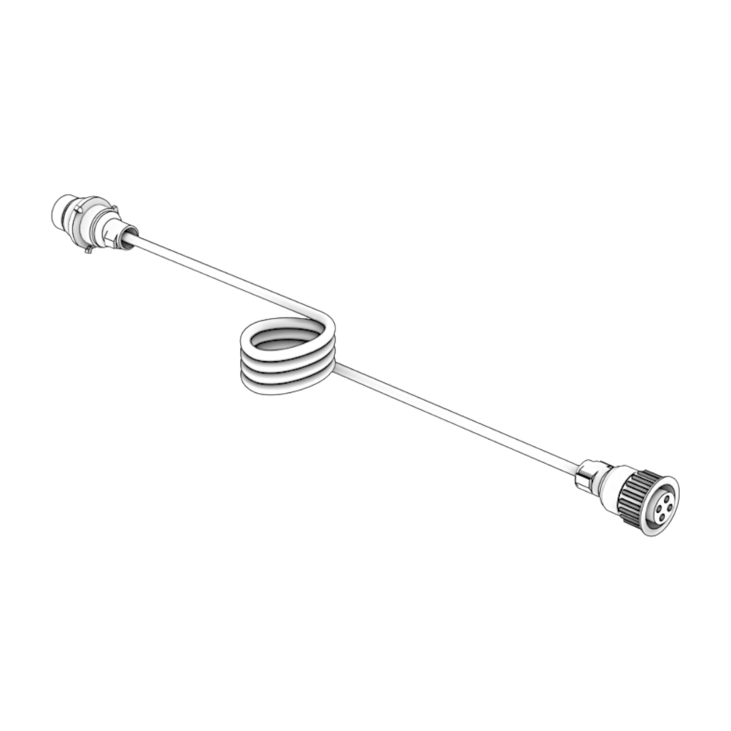 Wiring Harness - 23111396