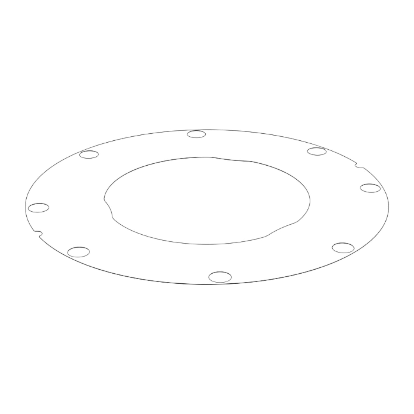 Gasket - 23117928