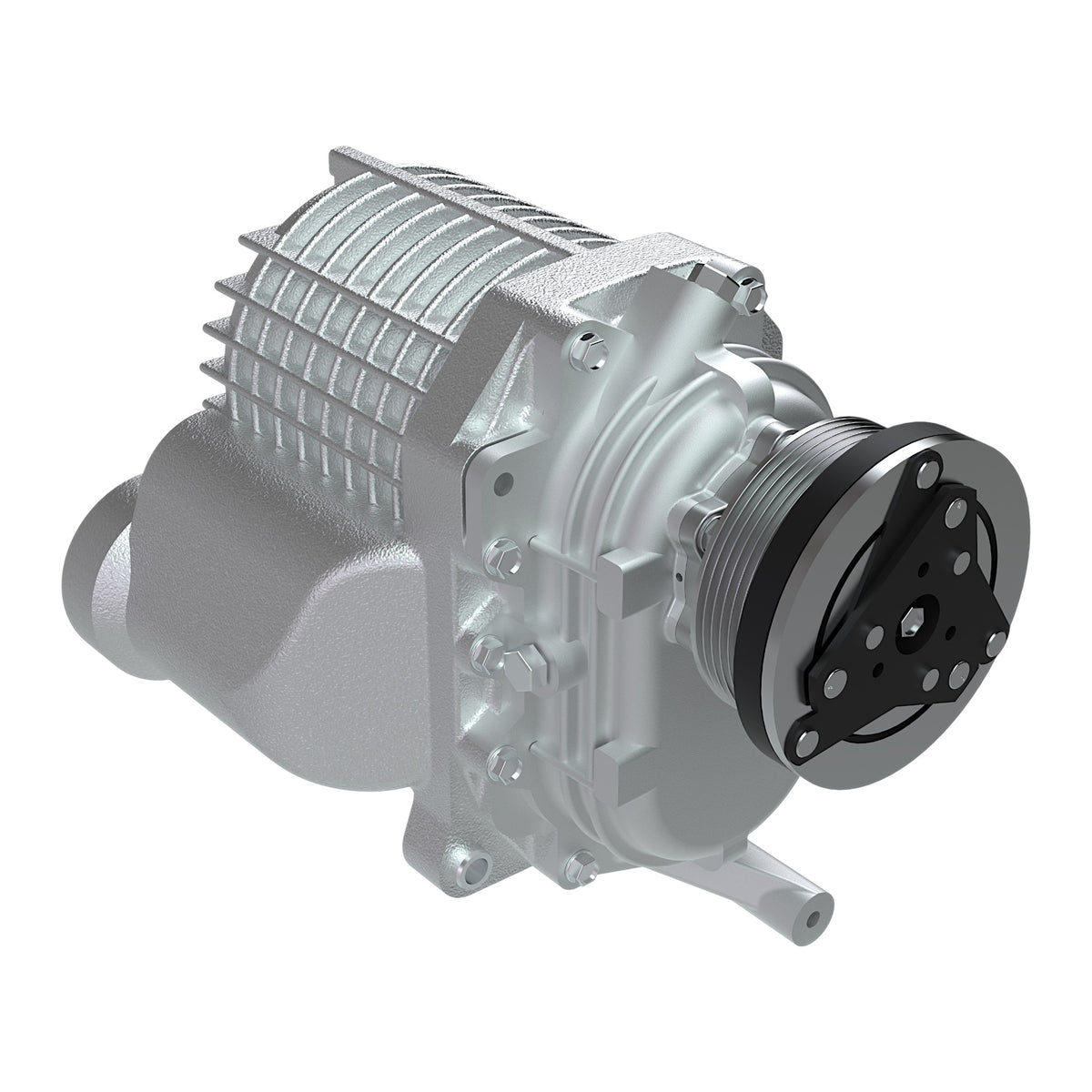 23118549 - Supercharger