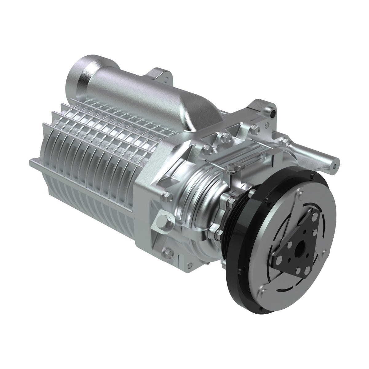 23118552 - Supercharger
