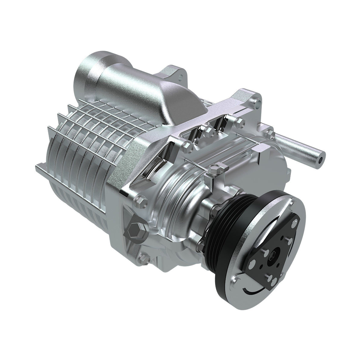 23118556 - Supercharger