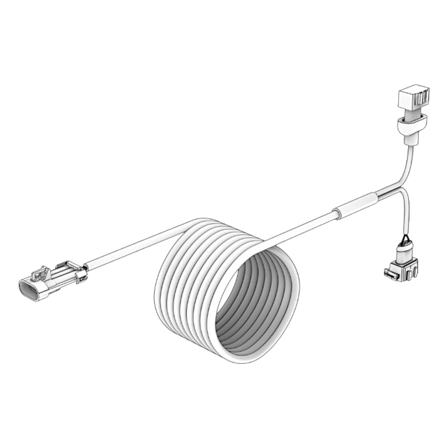 Wiring Harness - 23126625